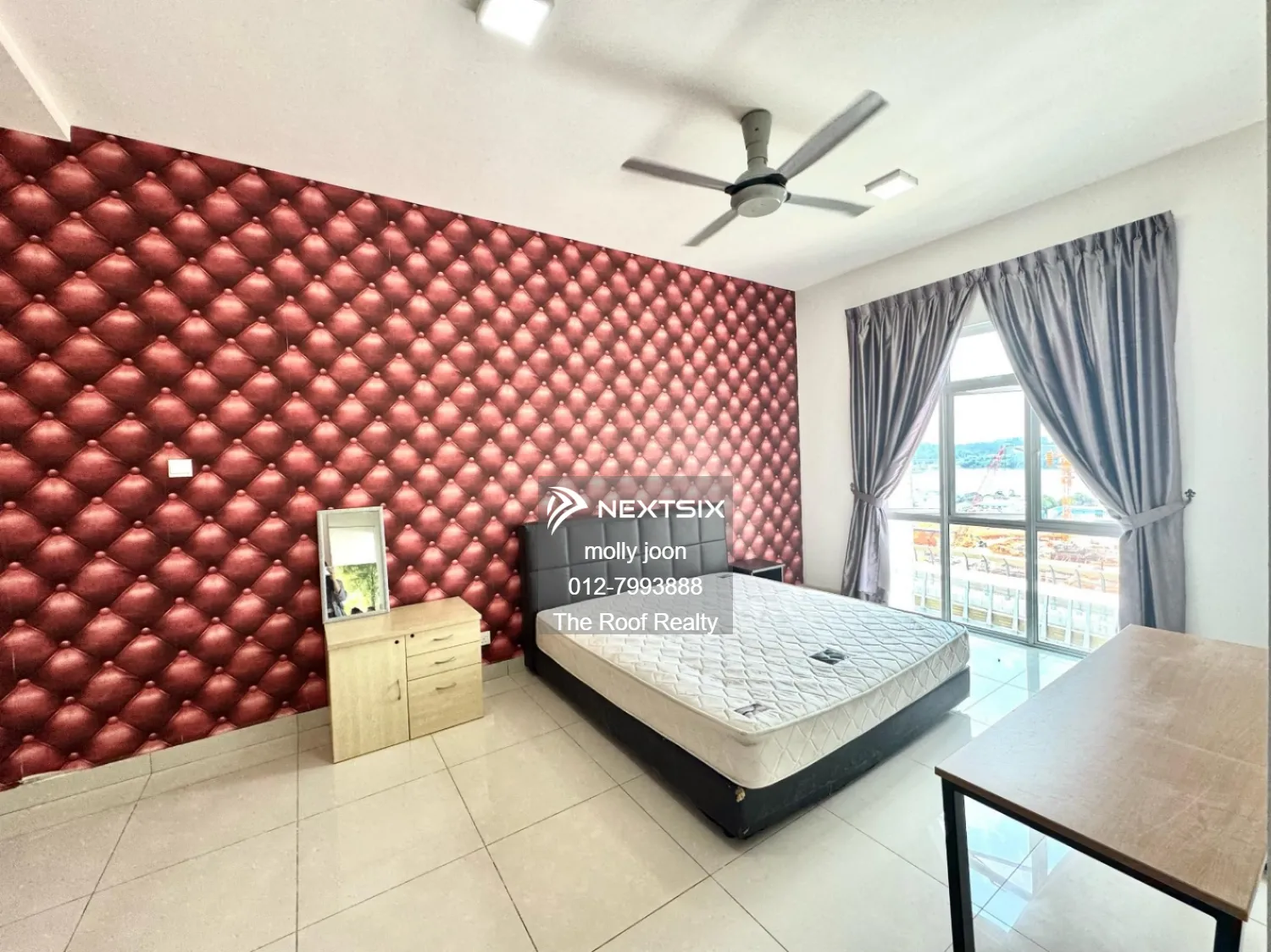 Serviced Residence For Rent in Johor Bahru Johor - Image 6