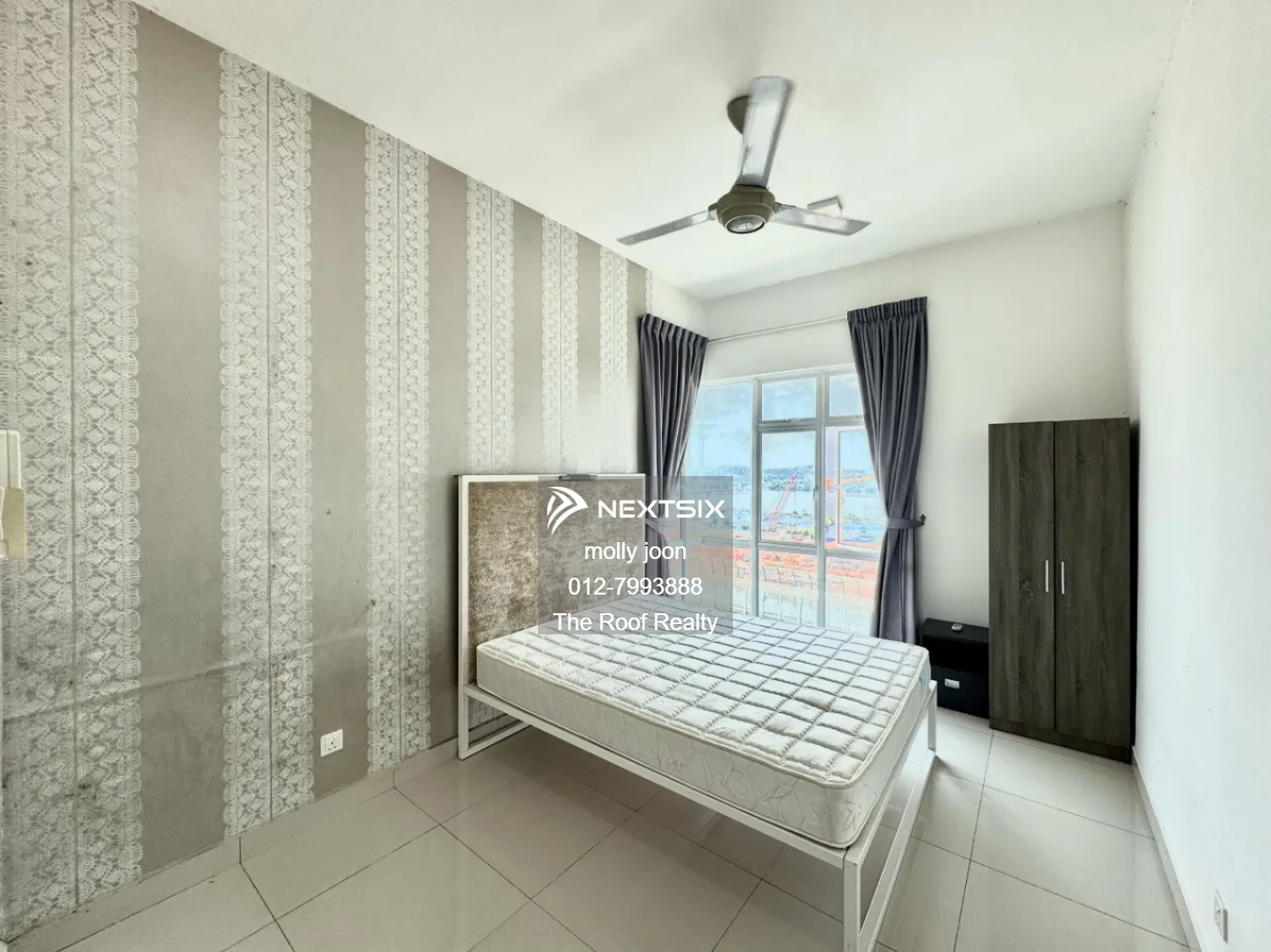 Serviced Residence For Rent in Johor Bahru Johor - Image 7