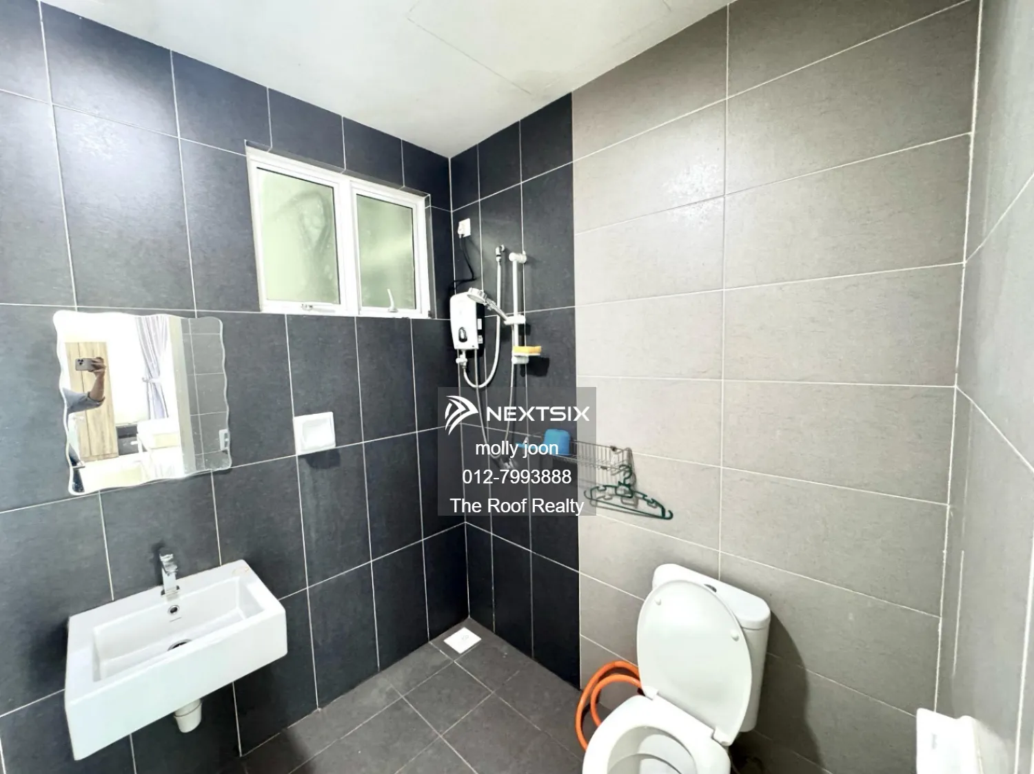 Serviced Residence For Rent in Johor Bahru Johor - Image 8