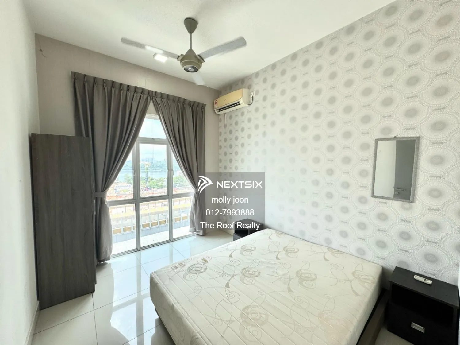 Serviced Residence For Rent in Johor Bahru Johor - Image 9