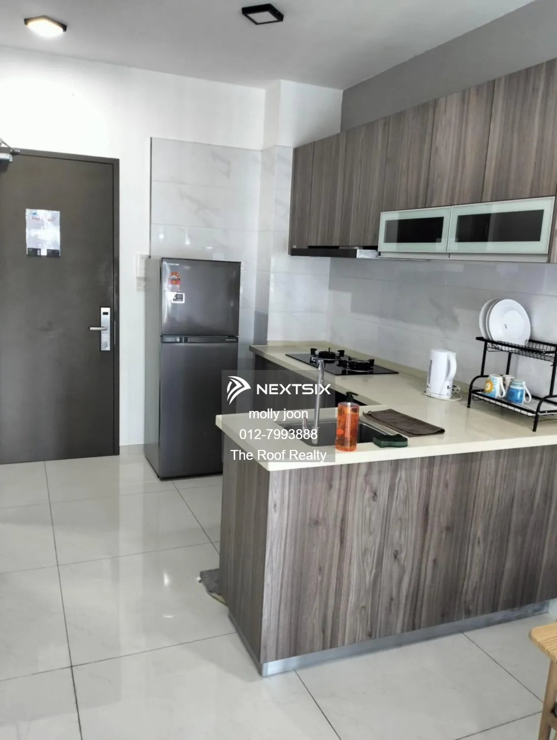 Serviced Residence For Rent in Johor Bahru Johor - Image 10