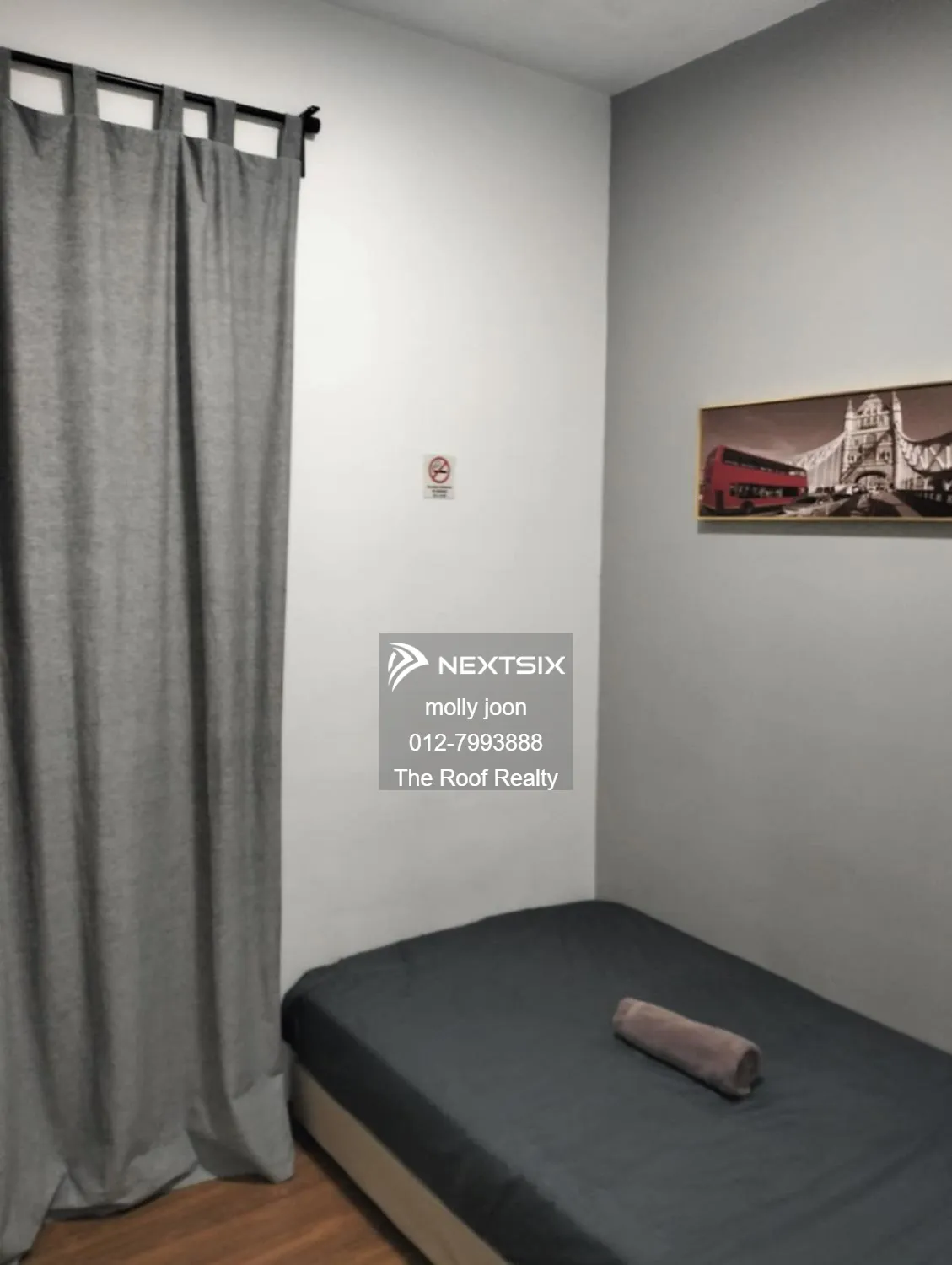 Serviced Residence For Rent in Johor Bahru Johor - Image 11