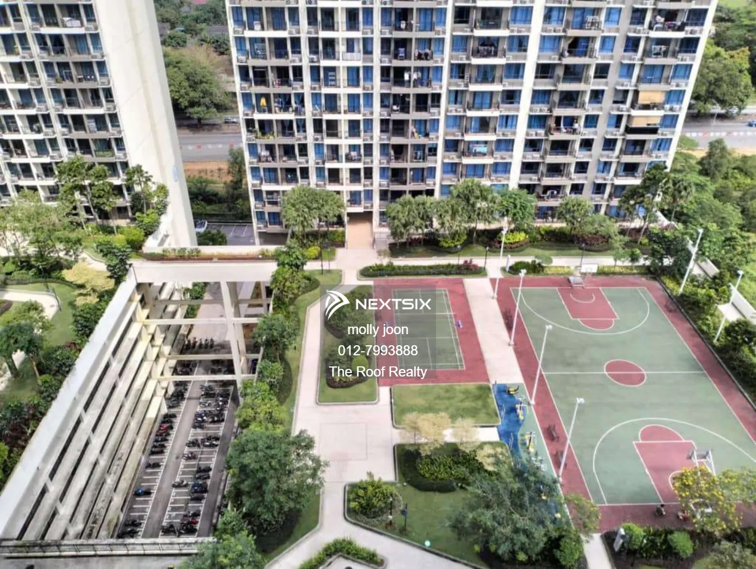 Serviced Residence For Rent in Johor Bahru Johor - Image 5