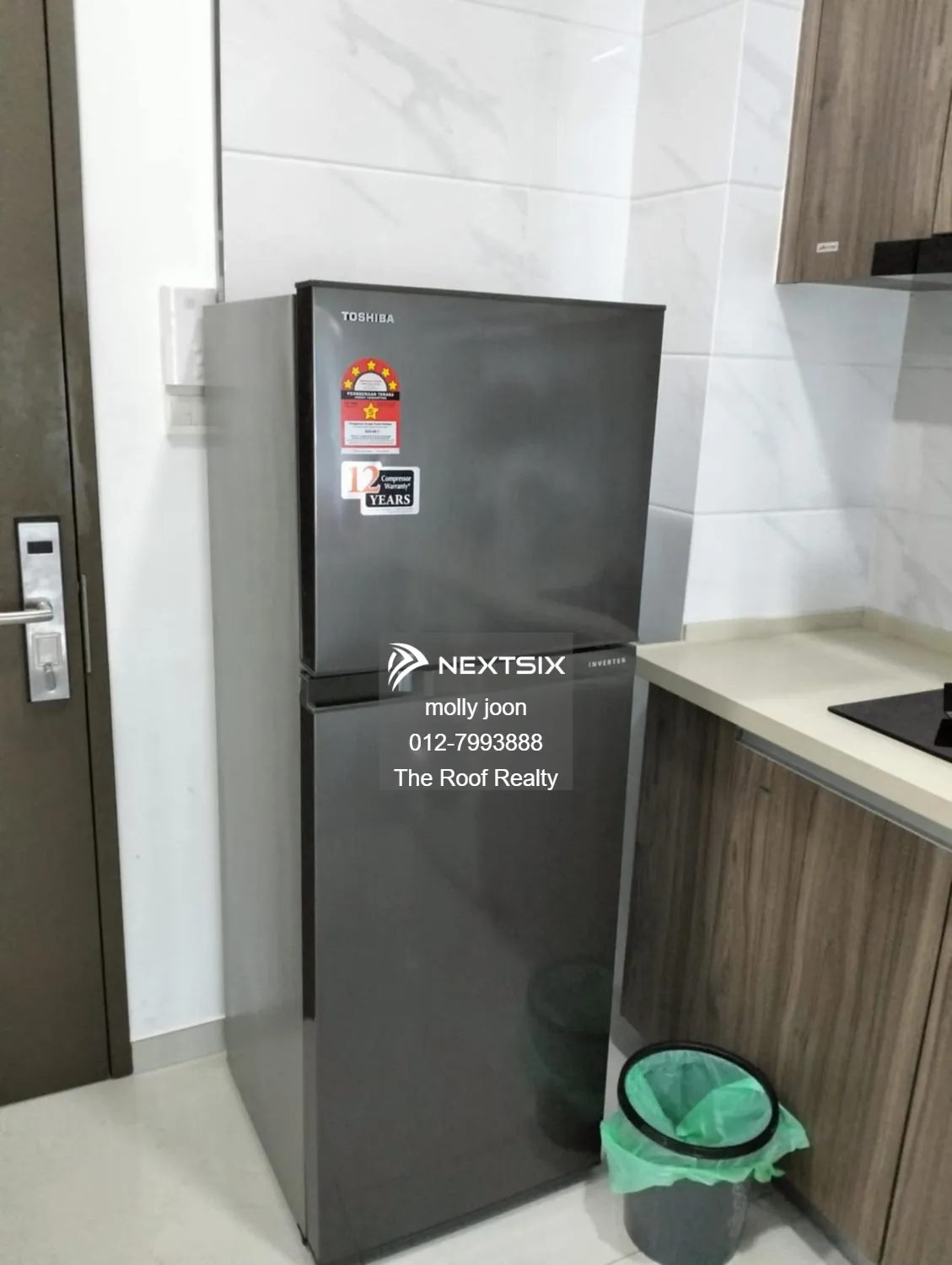 Serviced Residence For Rent in Johor Bahru Johor - Image 8