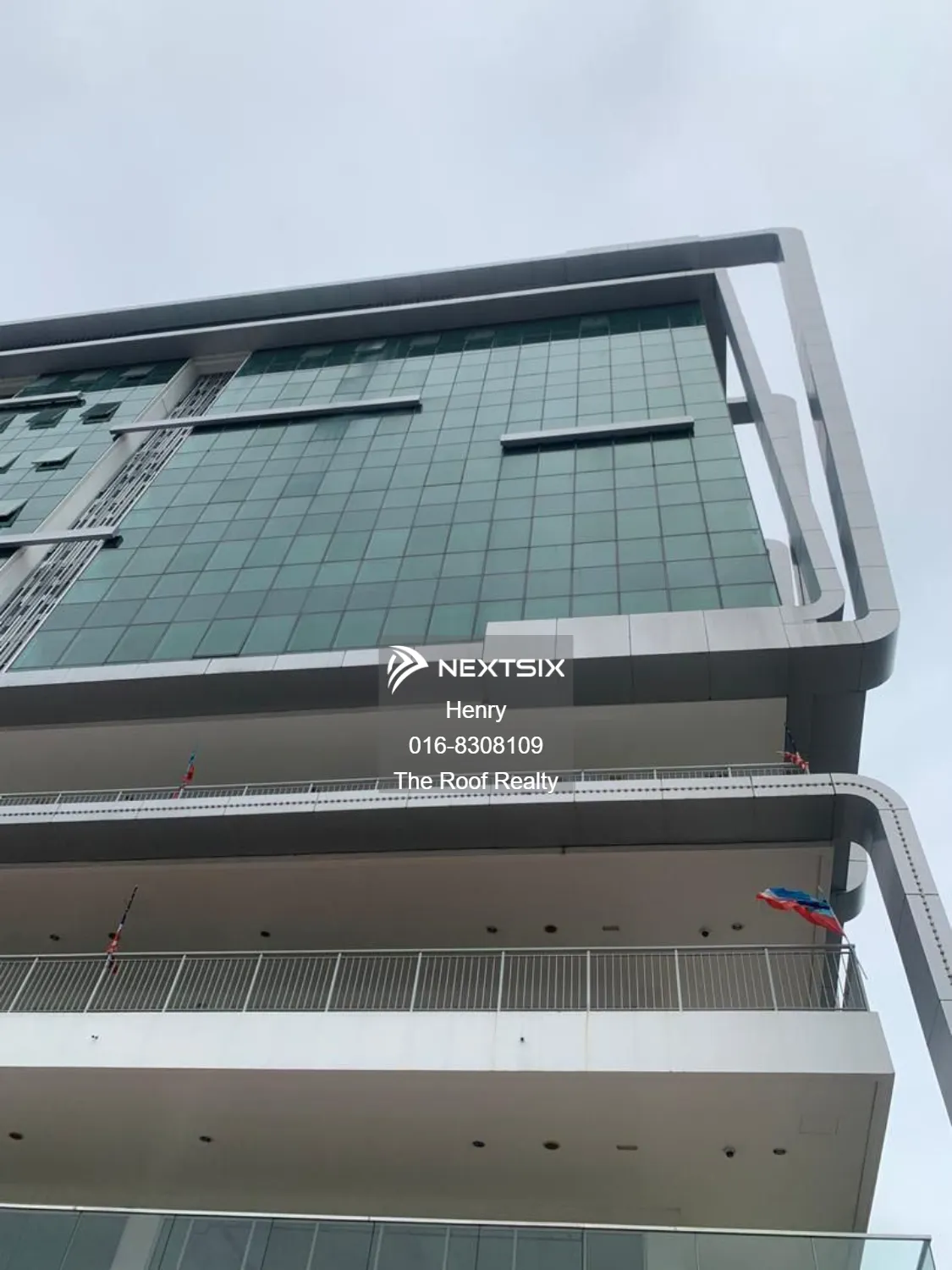 Shop Office For Rent in Kota Kinabalu Sabah