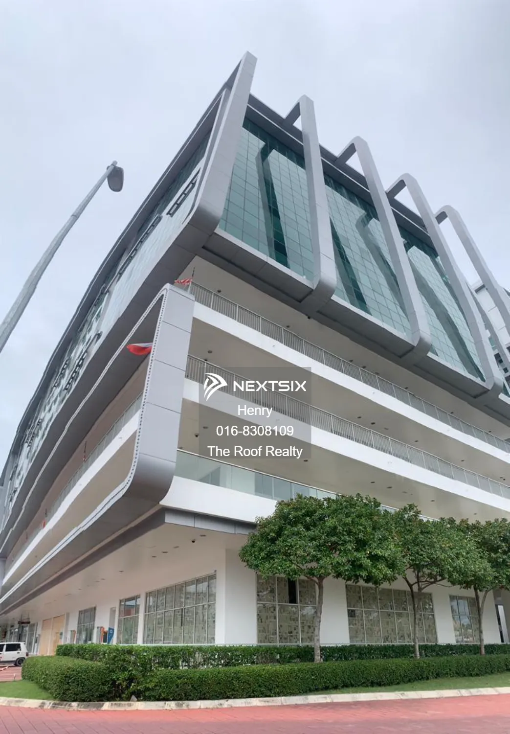 Shop Office For Rent in Kota Kinabalu Sabah - Image 2