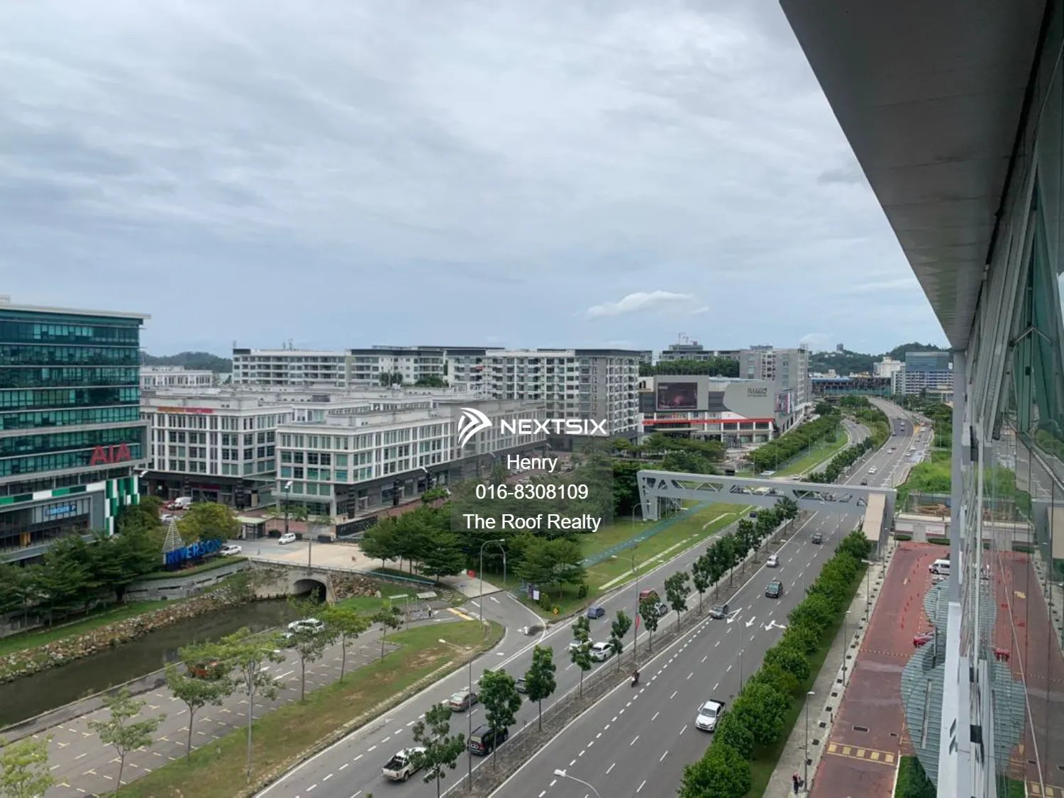 Shop Office For Rent in Kota Kinabalu Sabah - Image 4