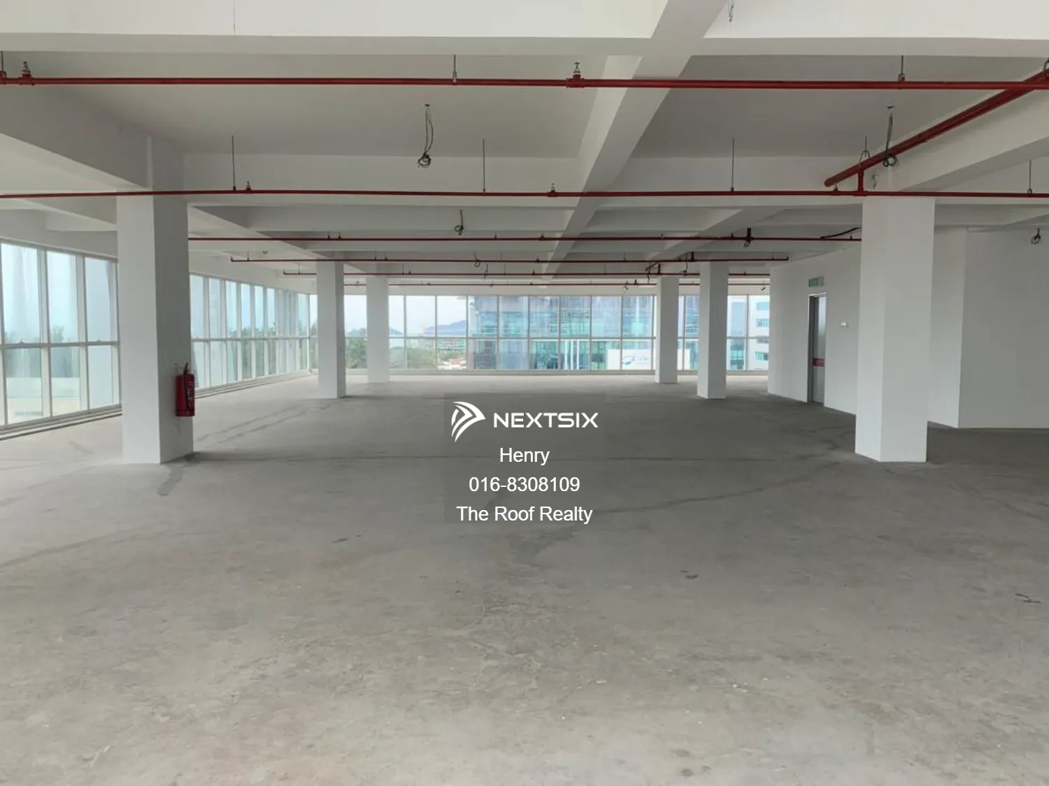 Shop Office For Rent in Kota Kinabalu Sabah - Image 5