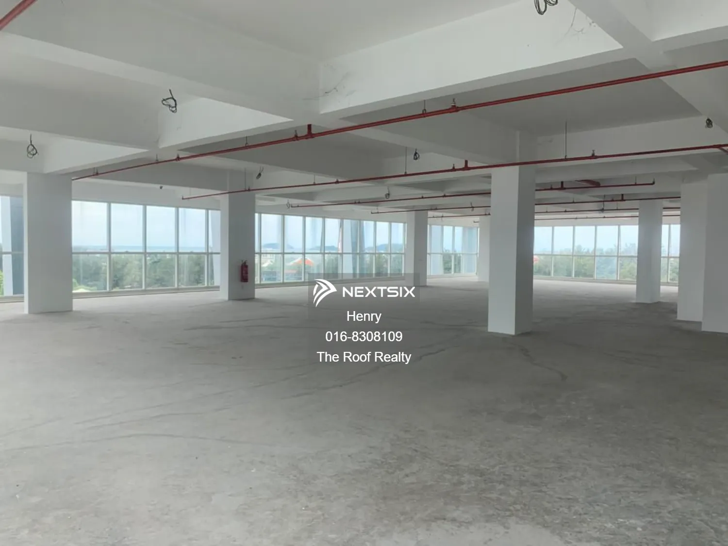 Shop Office For Rent in Kota Kinabalu Sabah - Image 6