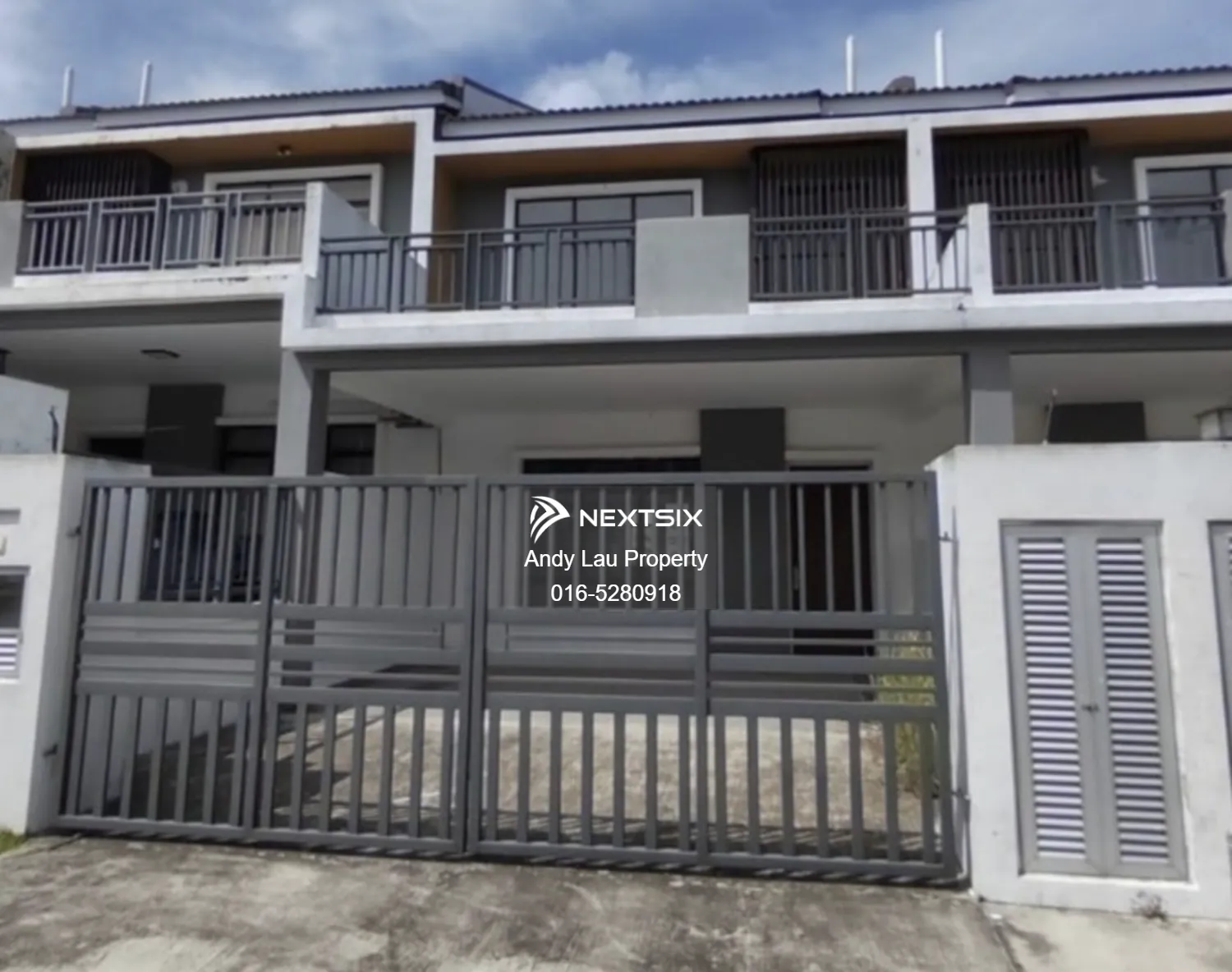 2-sty Terrace/Link House For Sale in Pasir Gudang Johor