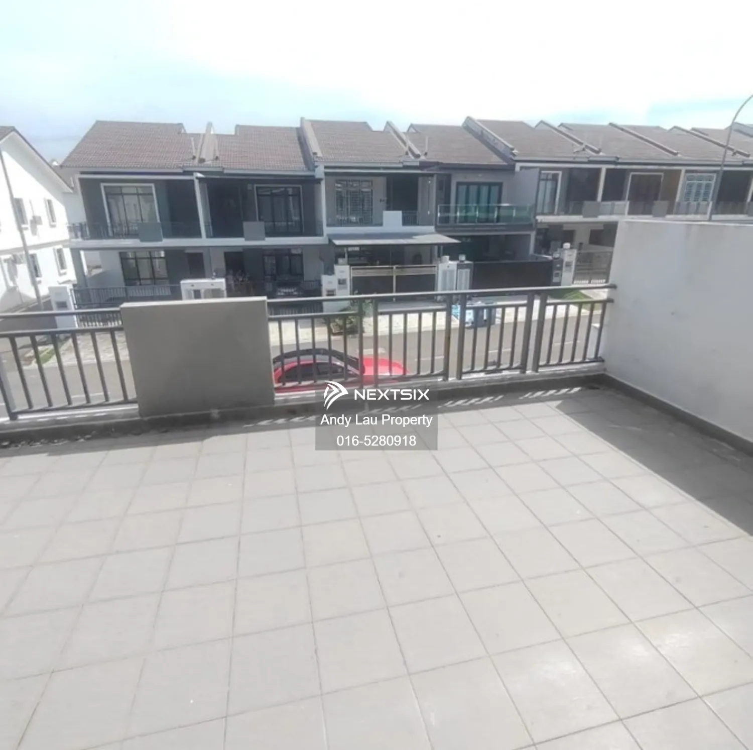 2-sty Terrace/Link House For Sale in Pasir Gudang Johor - Image 2