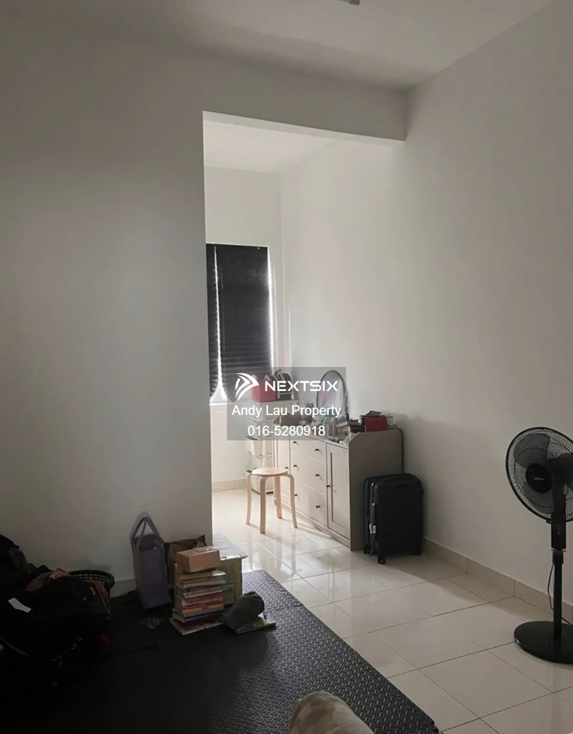 2-sty Terrace/Link House For Sale in Pasir Gudang Johor - Image 4