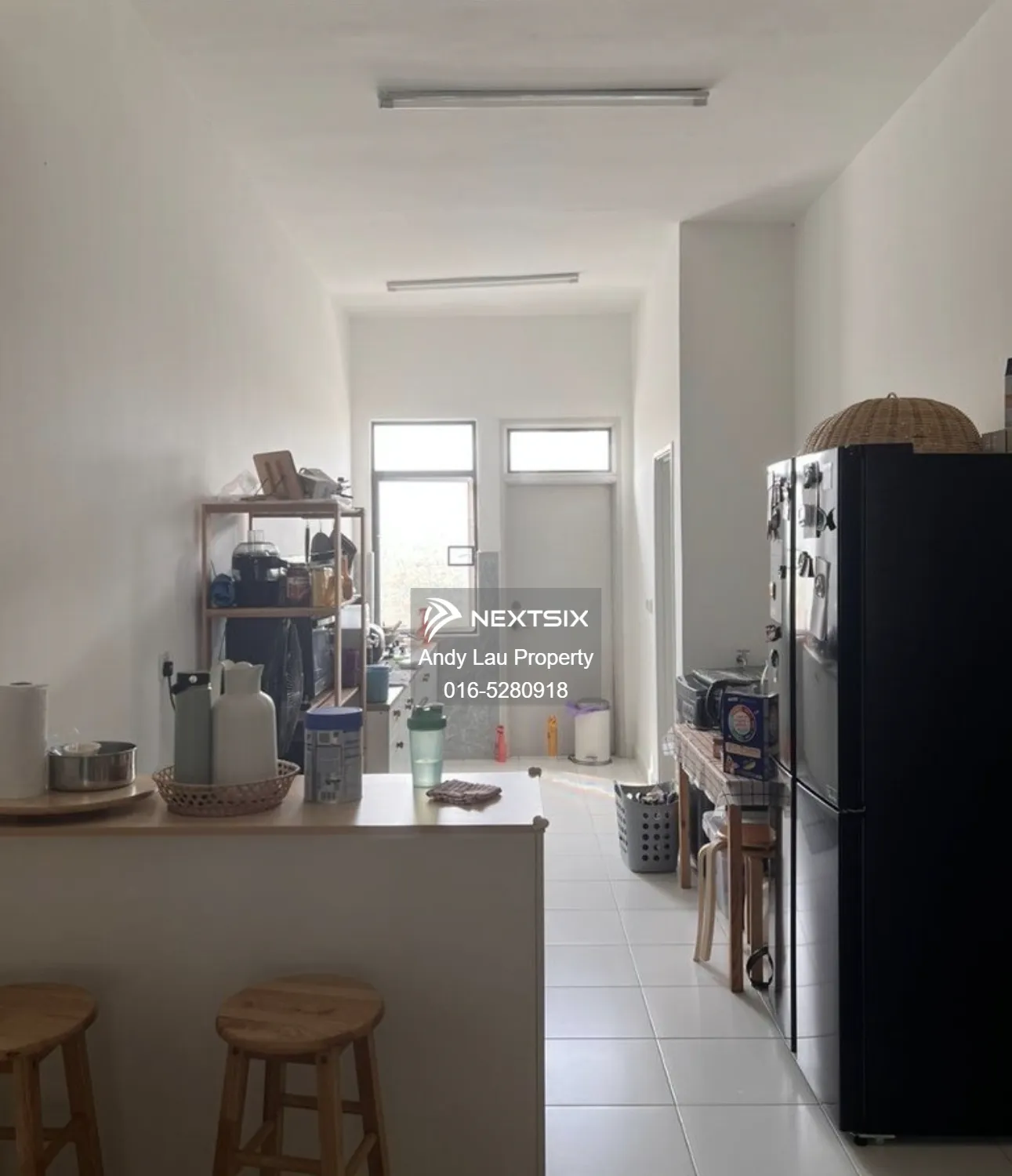 2-sty Terrace/Link House For Sale in Pasir Gudang Johor - Image 5