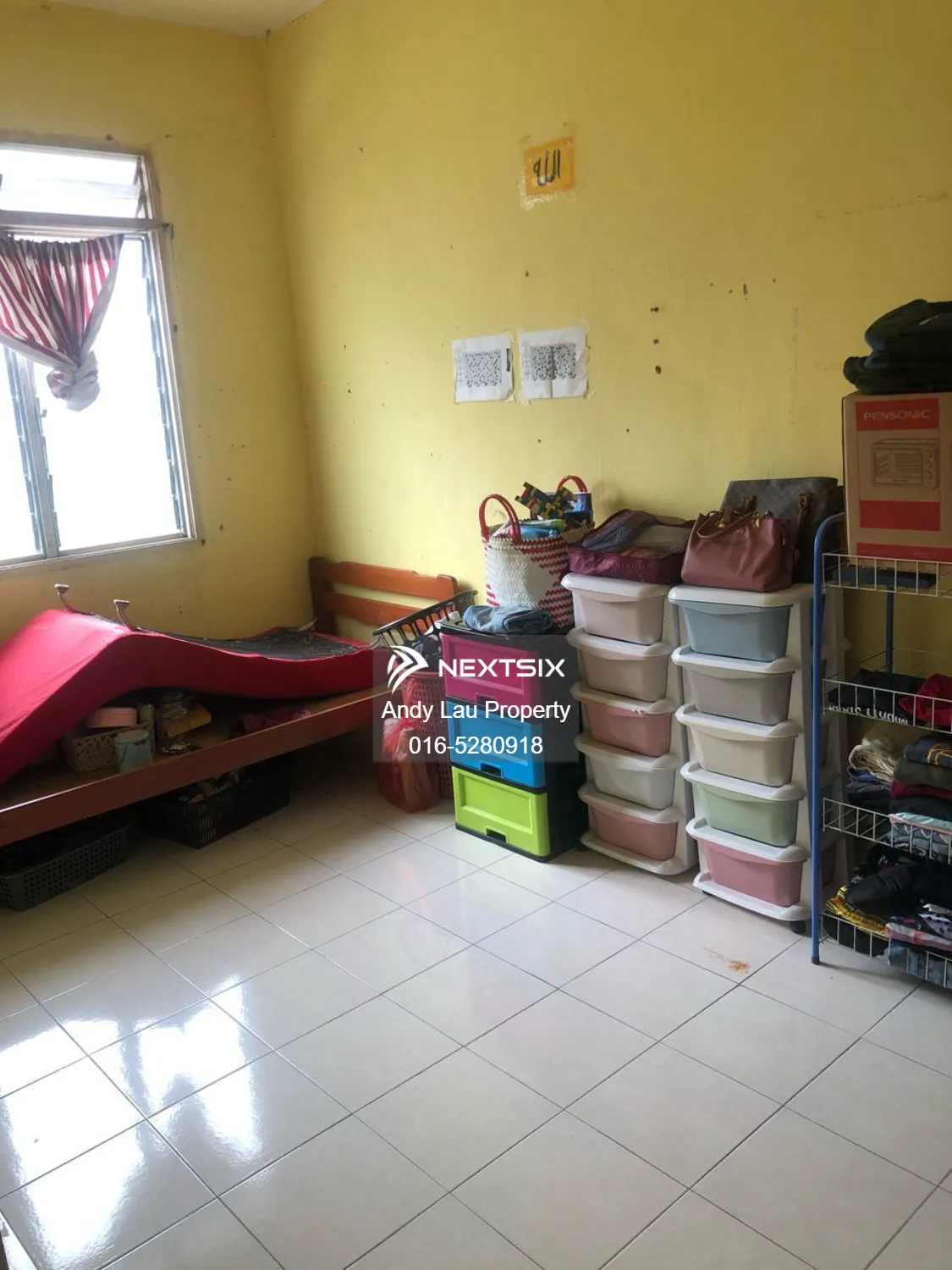 2-sty Terrace/Link House For Sale in Pasir Gudang Johor - Image 2