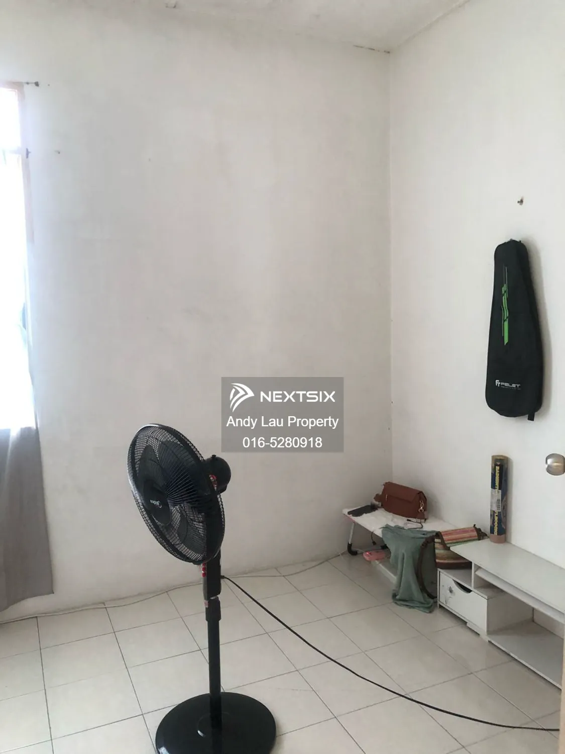 2-sty Terrace/Link House For Sale in Pasir Gudang Johor - Image 3