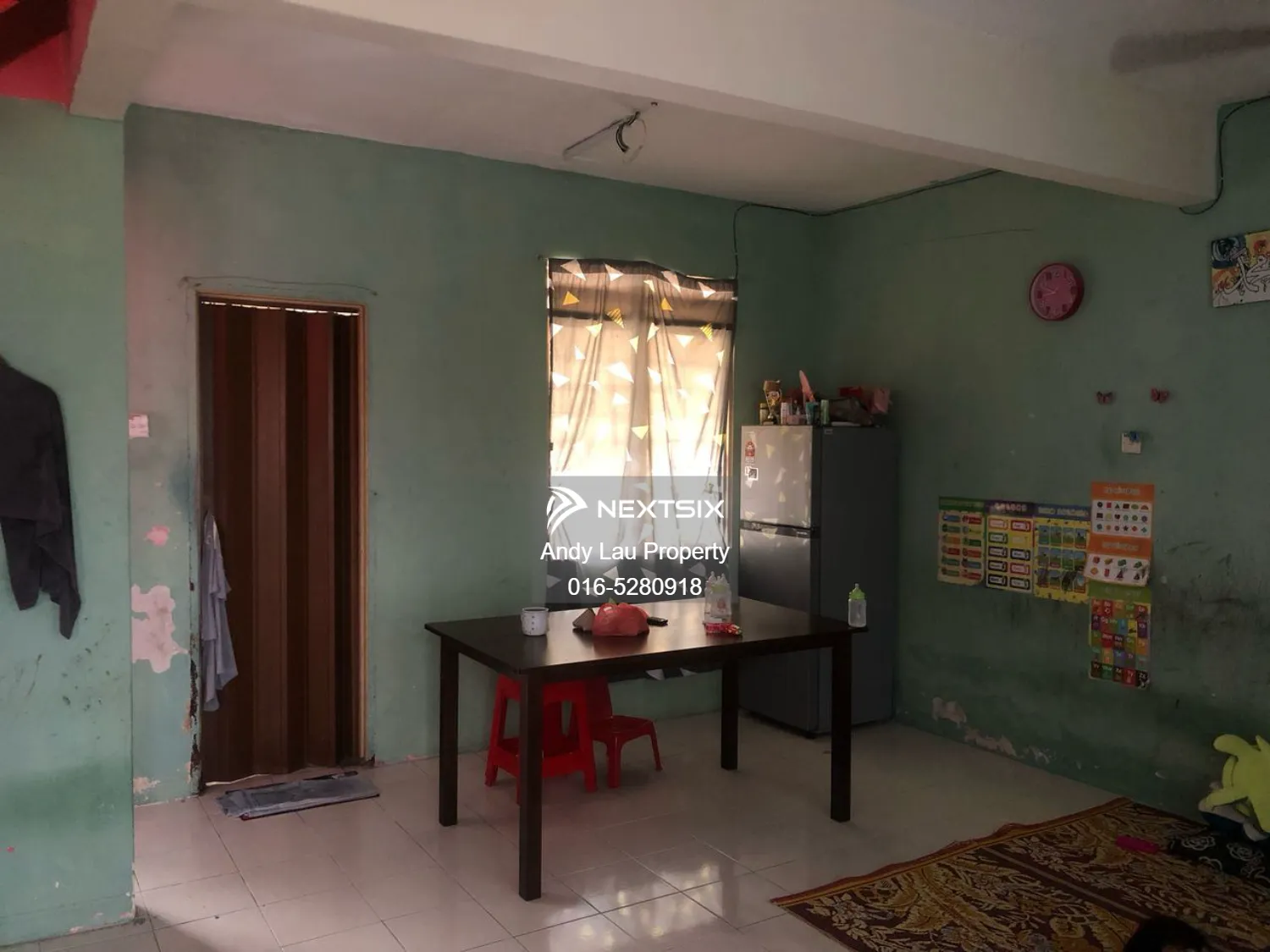2-sty Terrace/Link House For Sale in Pasir Gudang Johor - Image 4