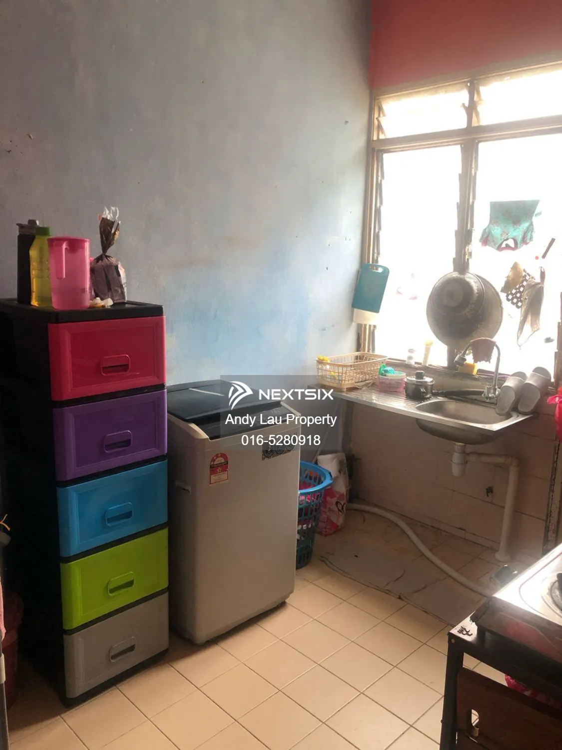 2-sty Terrace/Link House For Sale in Pasir Gudang Johor - Image 5