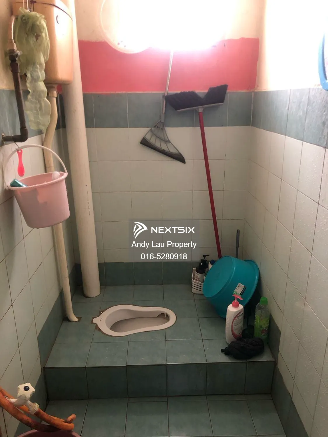 2-sty Terrace/Link House For Sale in Pasir Gudang Johor - Image 6