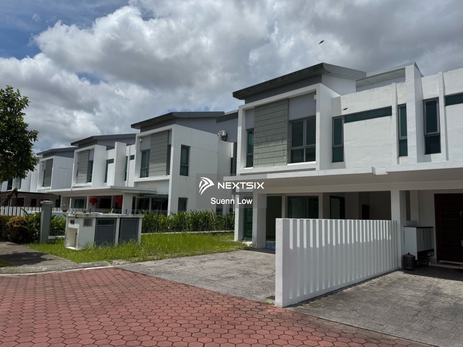 Semi-detached House For Sale in Johor Bahru Johor - Image 10