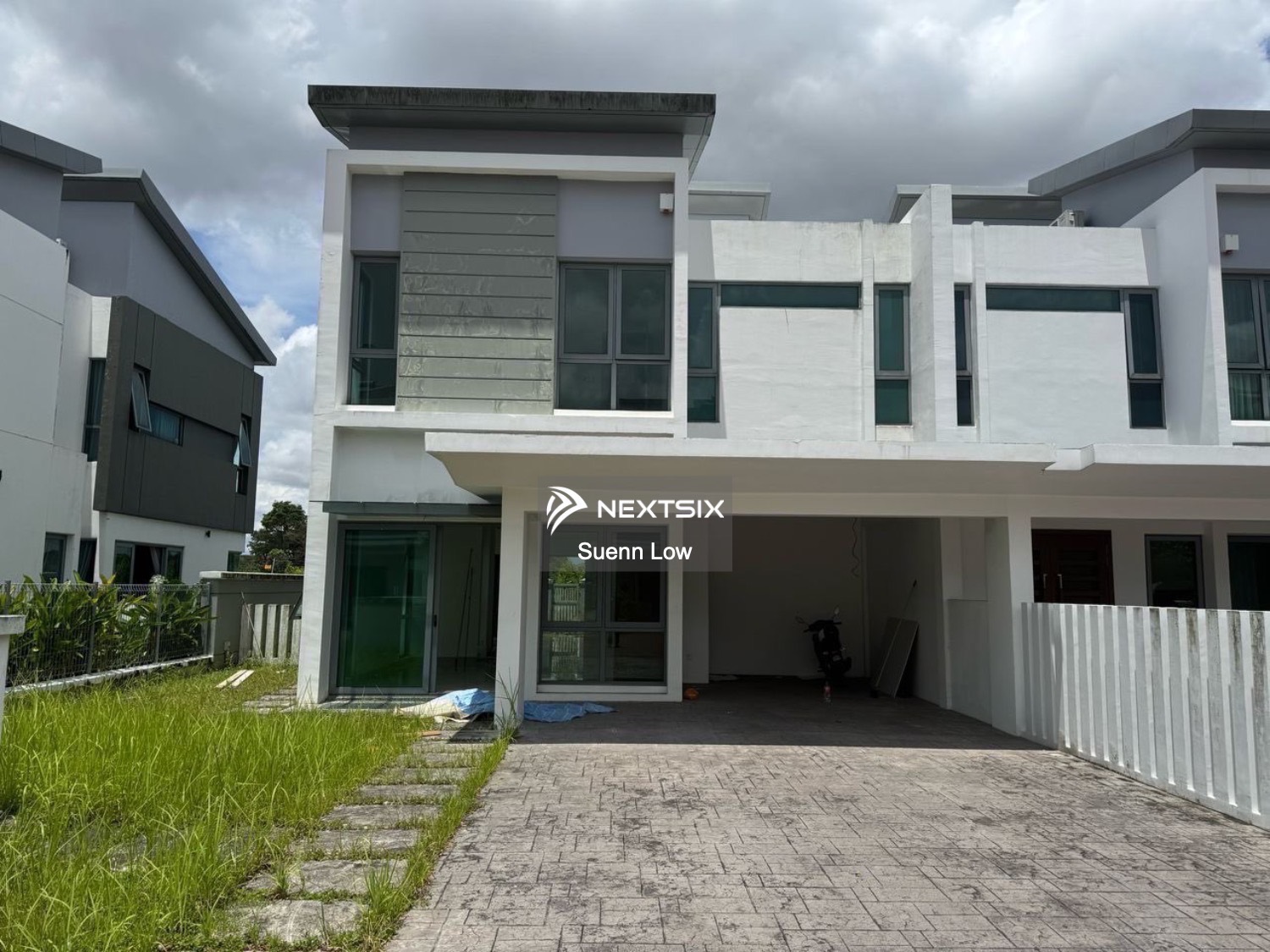 Semi-detached House For Sale in Johor Bahru Johor - Image 15