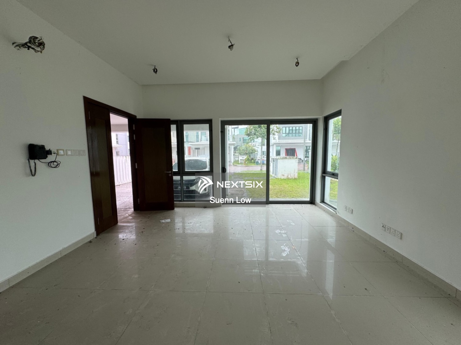 Semi-detached House For Sale in Johor Bahru Johor - Image 20
