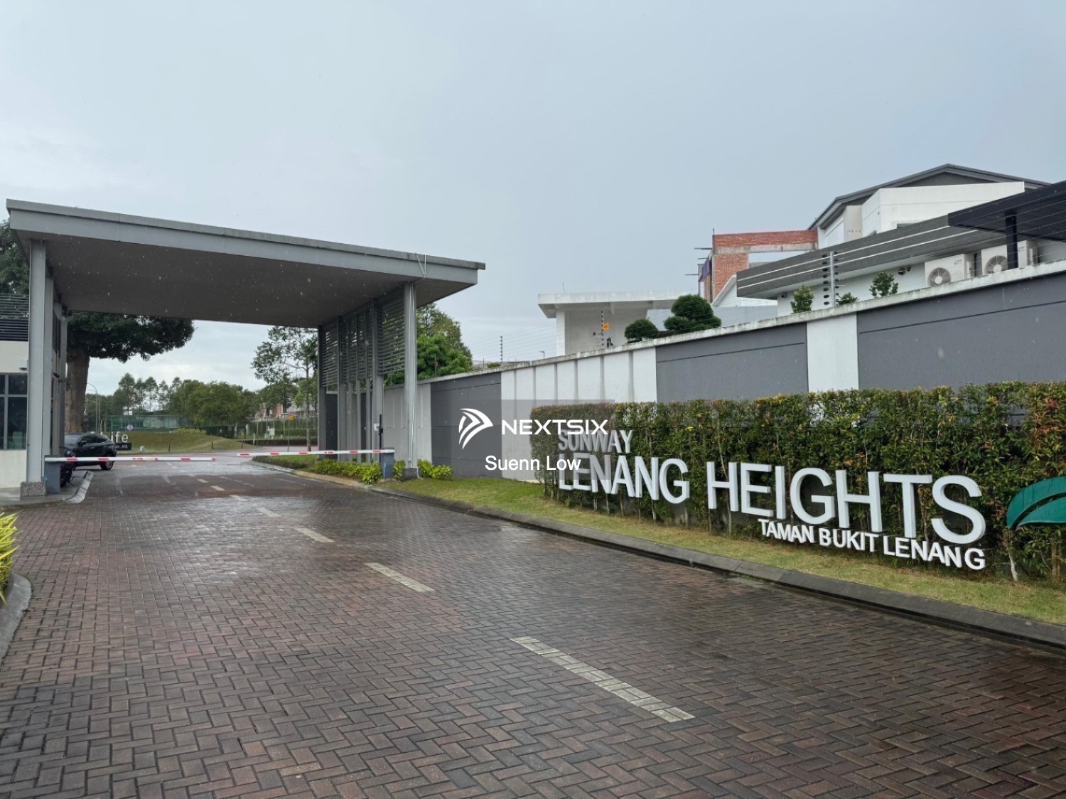 Semi-detached House For Sale in Johor Bahru Johor - Image 24