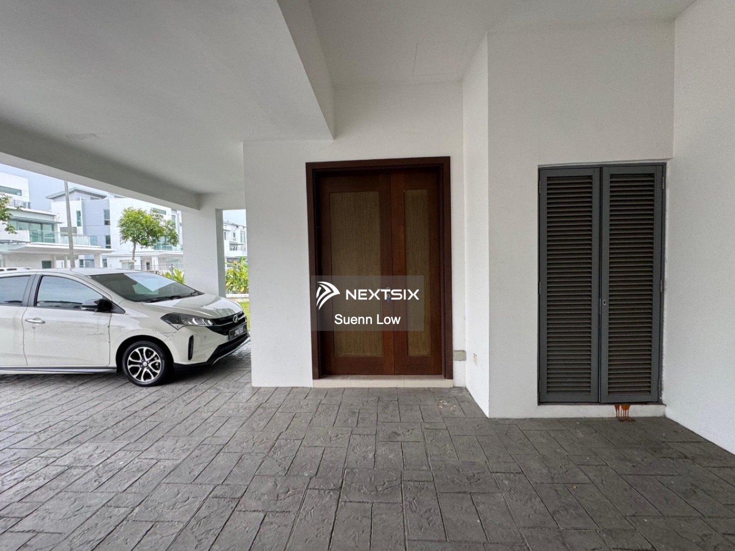 Semi-detached House For Sale in Johor Bahru Johor - Image 26