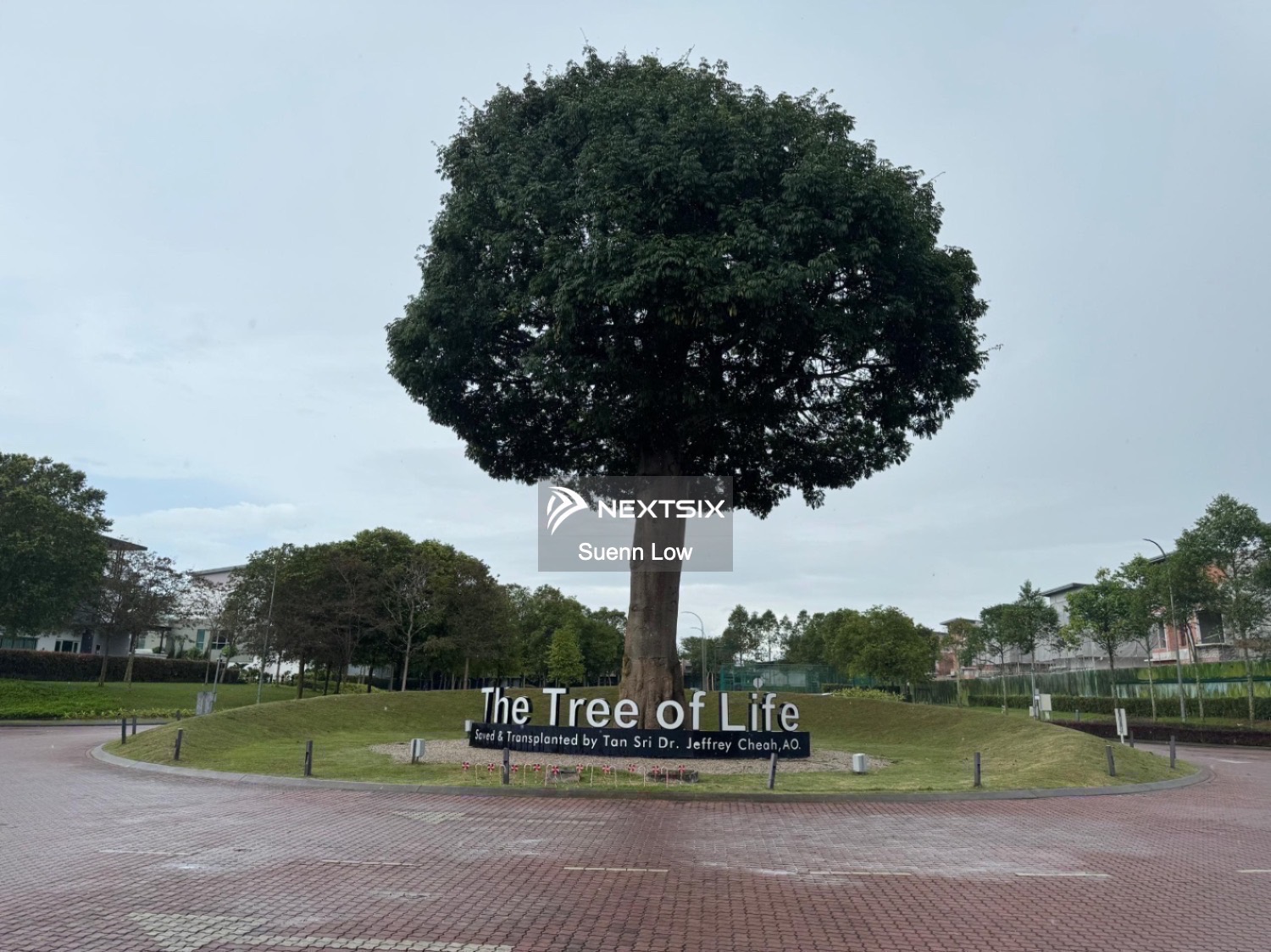 Semi-detached House For Sale in Johor Bahru Johor - Image 27