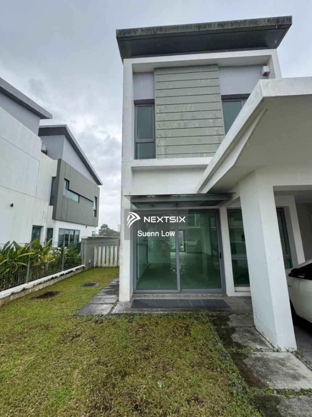 Semi-detached House For Sale in Johor Bahru Johor - Image 29