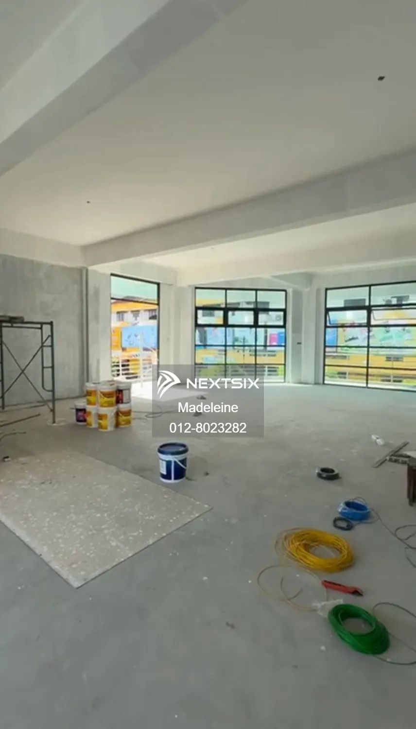 Shop Office For Rent in Tuaran Sabah - Image 5