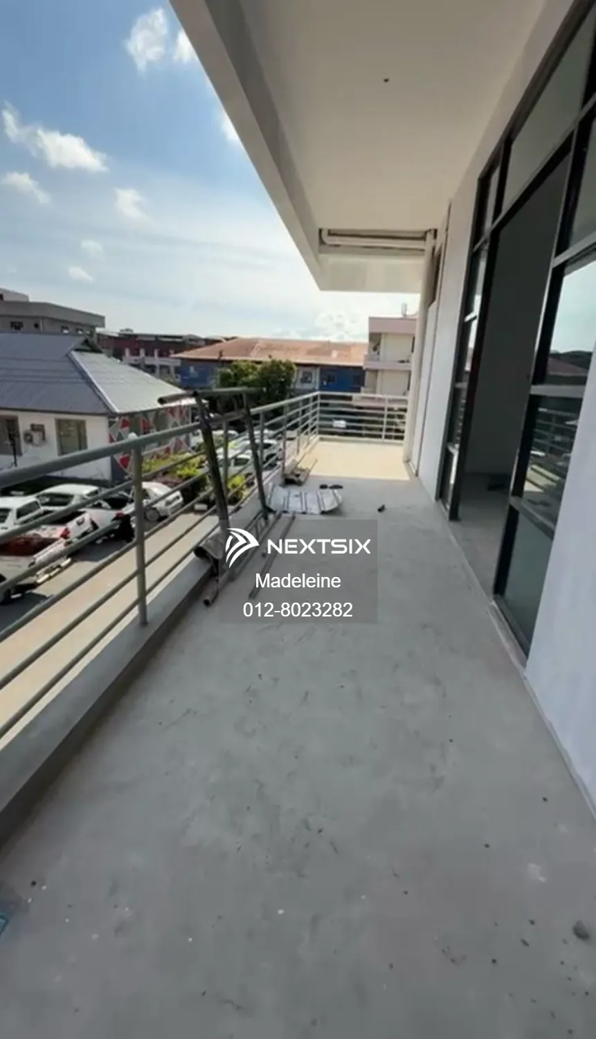 Shop Office For Rent in Tuaran Sabah - Image 6