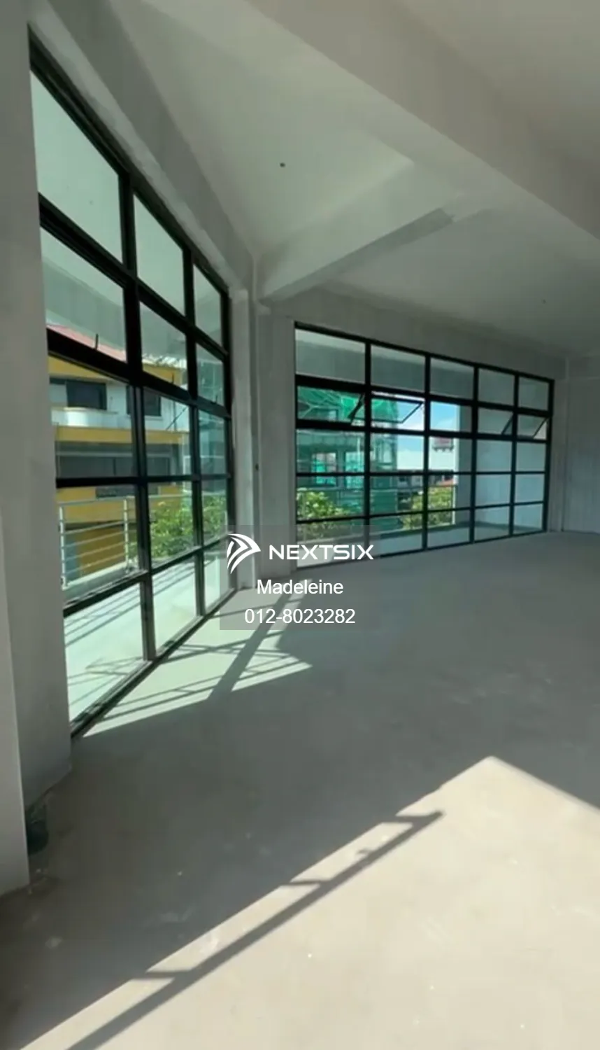 Shop Office For Rent in Tuaran Sabah - Image 8