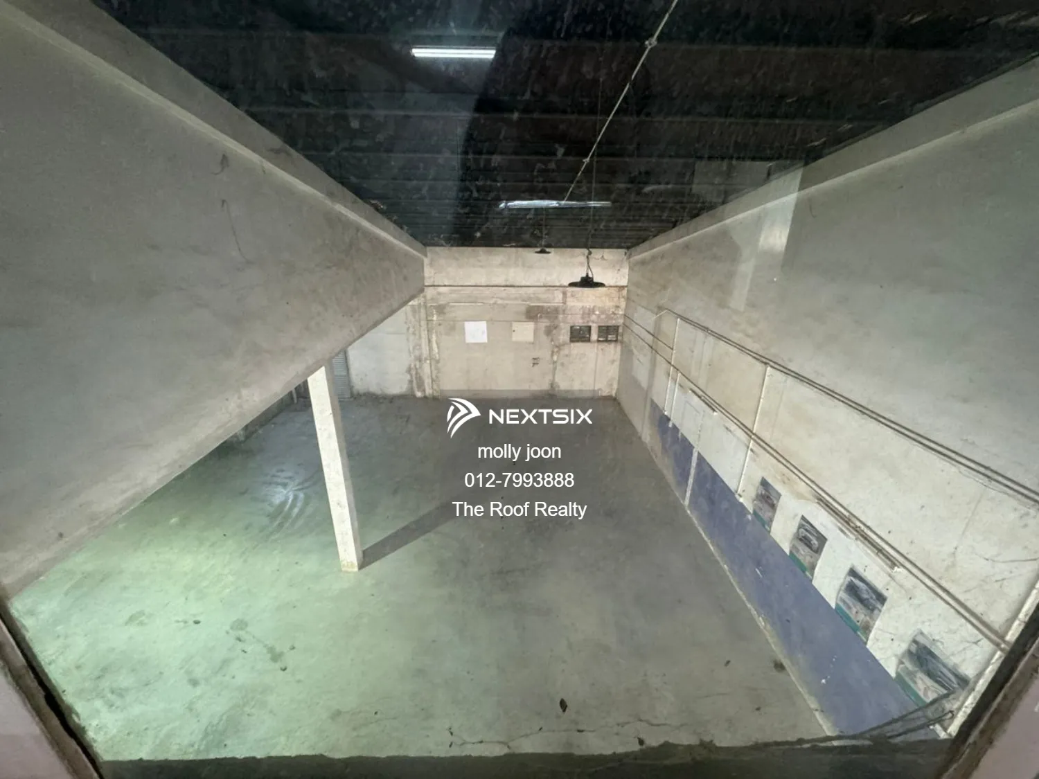 Factory For Sale in Masai Johor