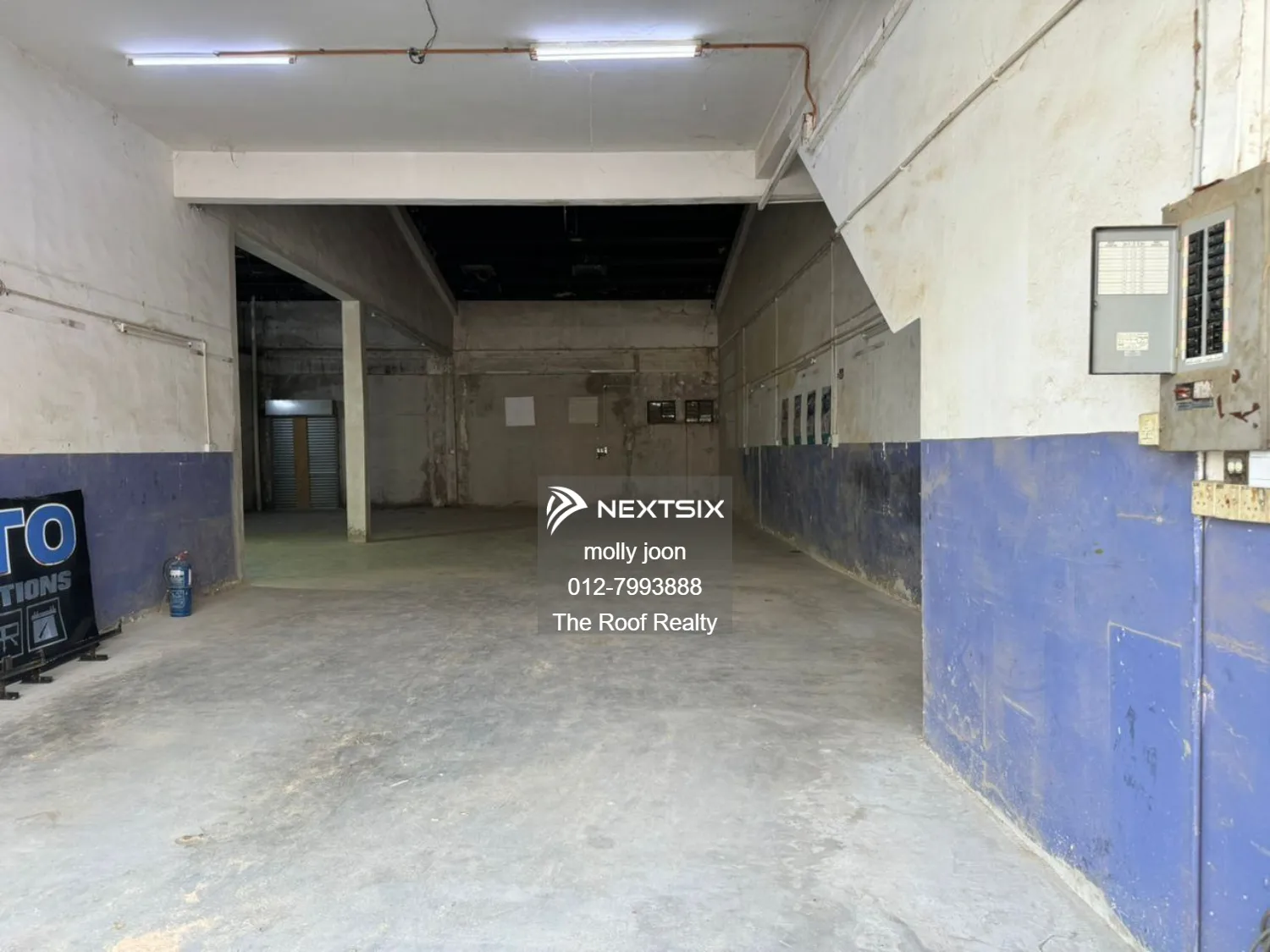 Factory For Sale in Masai Johor - Image 5