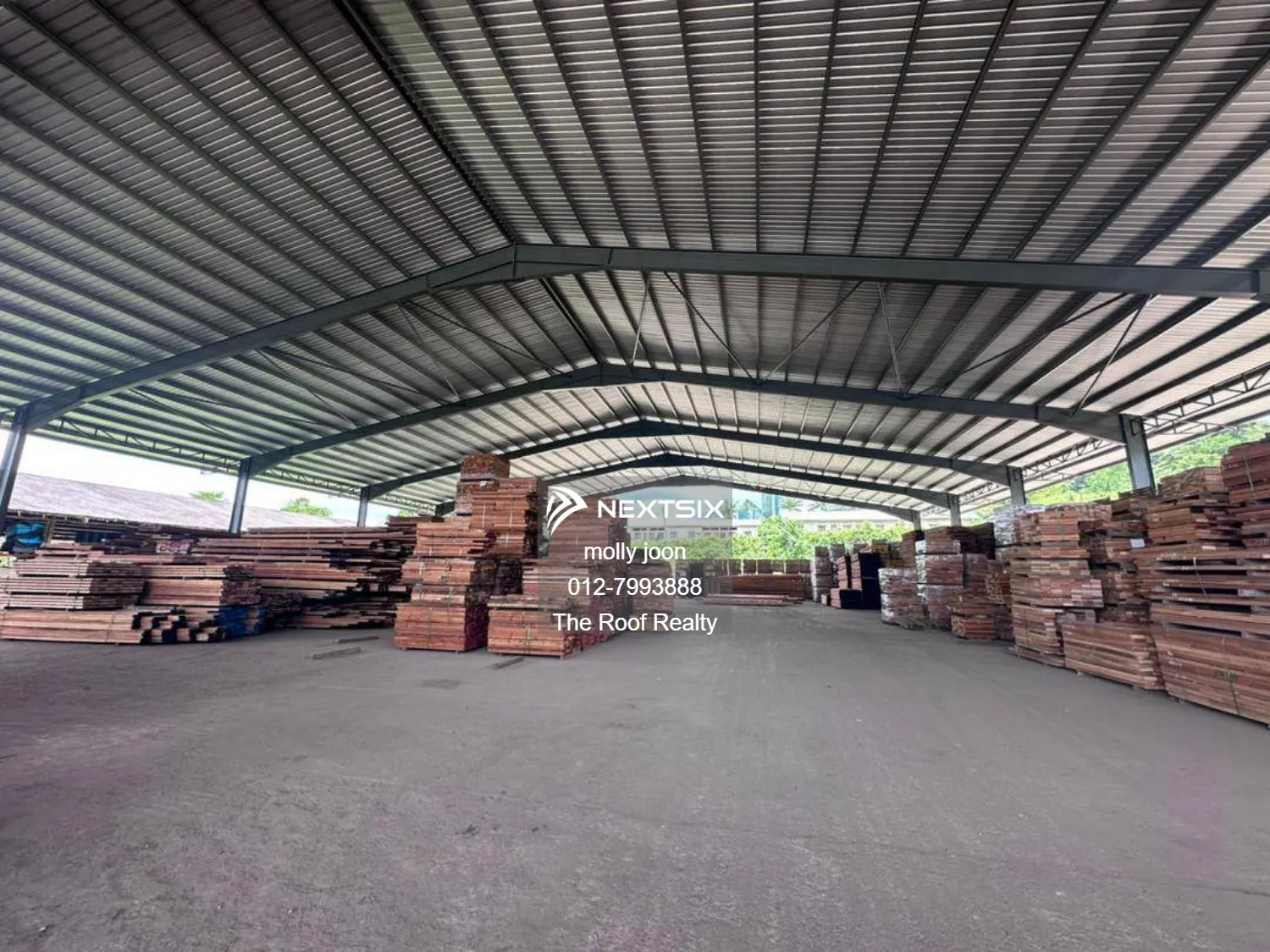 Factory For Rent in Plentong Johor - Image 2