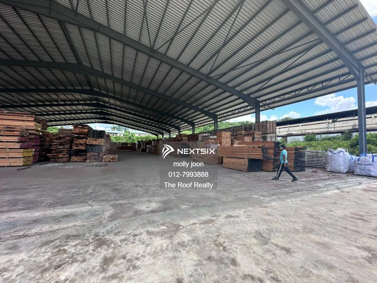 Factory For Rent in Plentong Johor - Image 3