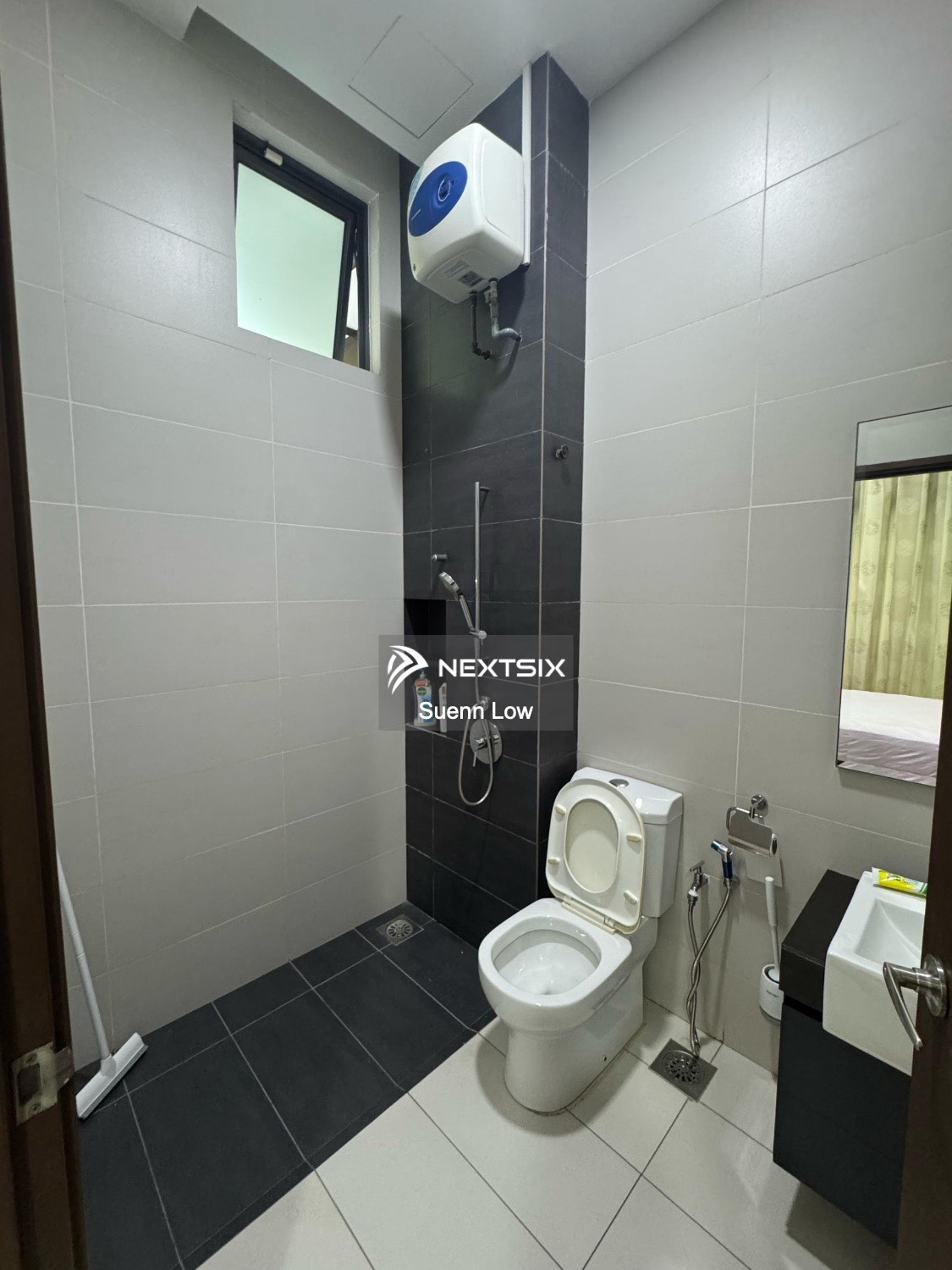 Semi-detached House For Sale in Johor Bahru Johor - Image 16