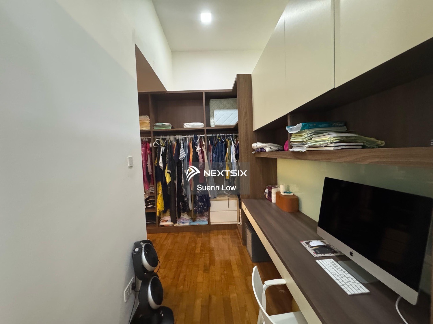 Semi-detached House For Sale in Johor Bahru Johor - Image 17