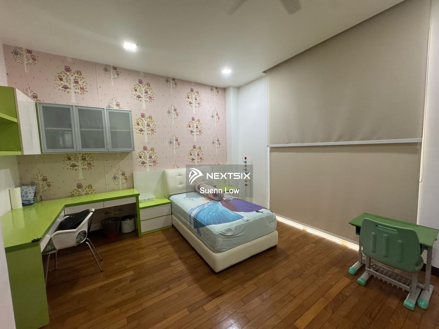 Semi-detached House For Sale in Johor Bahru Johor - Image 20