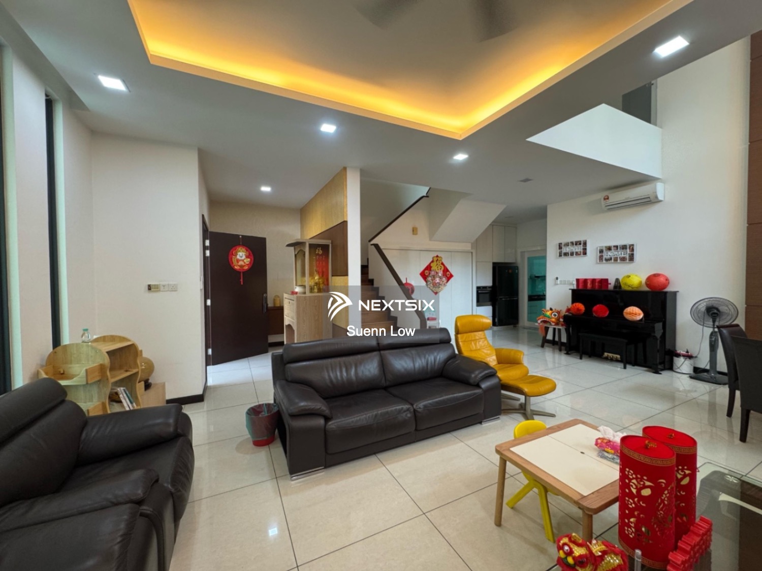 Semi-detached House For Sale in Johor Bahru Johor - Image 22