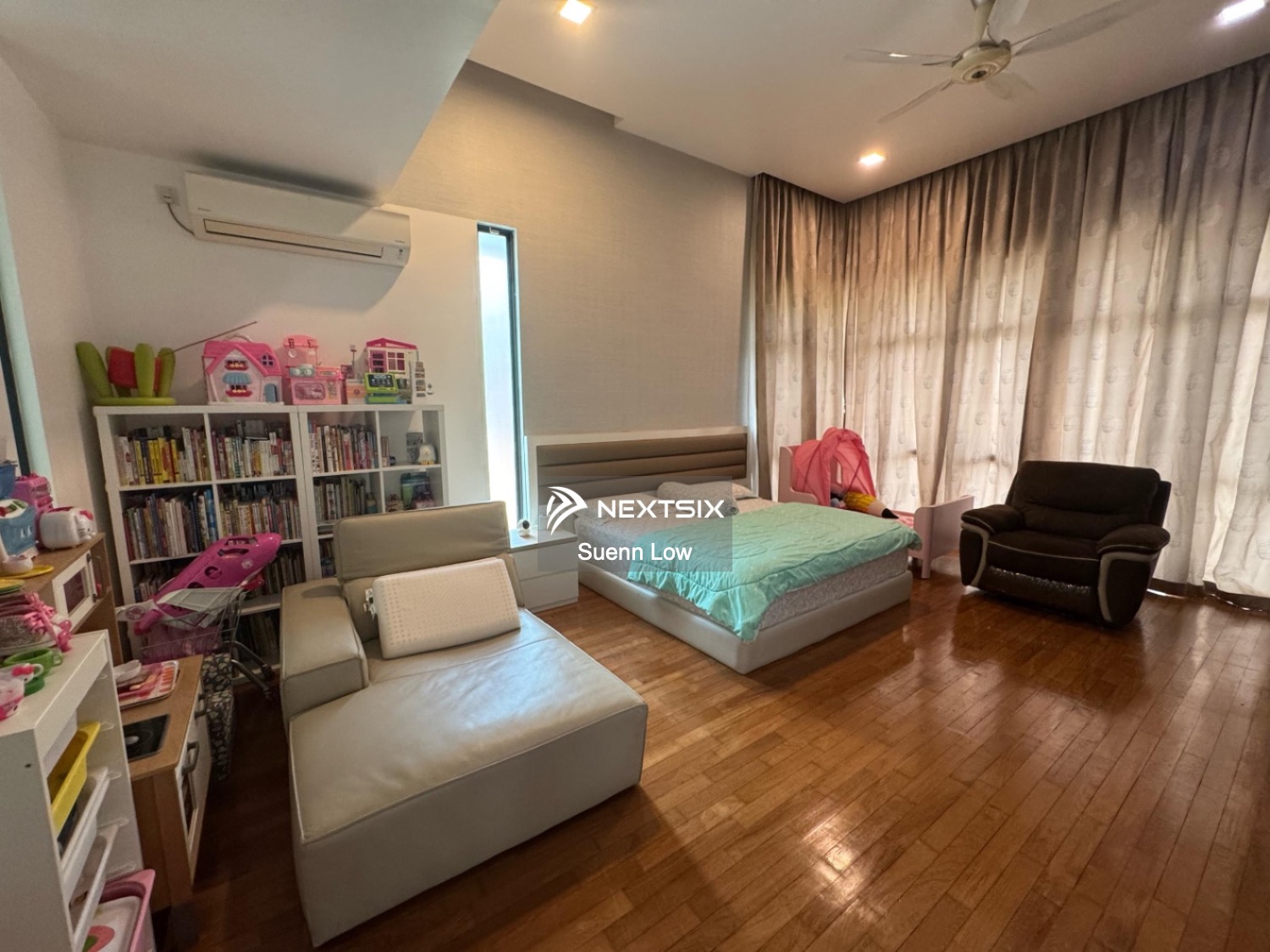 Semi-detached House For Sale in Johor Bahru Johor - Image 5