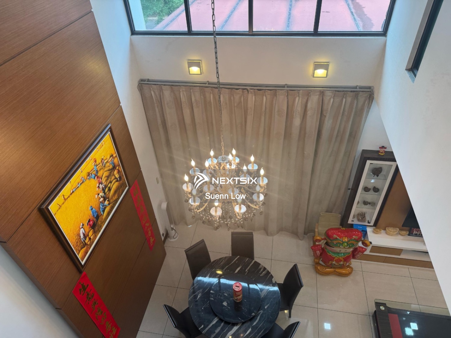 Semi-detached House For Sale in Johor Bahru Johor - Image 8