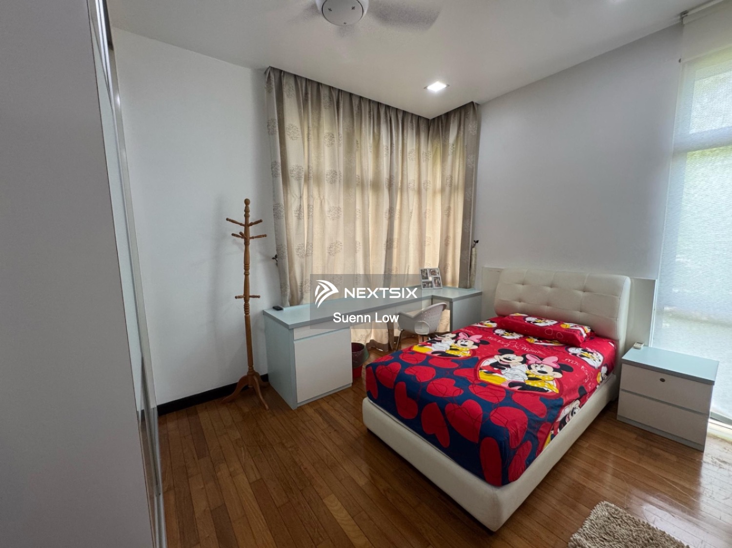 Semi-detached House For Sale in Johor Bahru Johor - Image 9