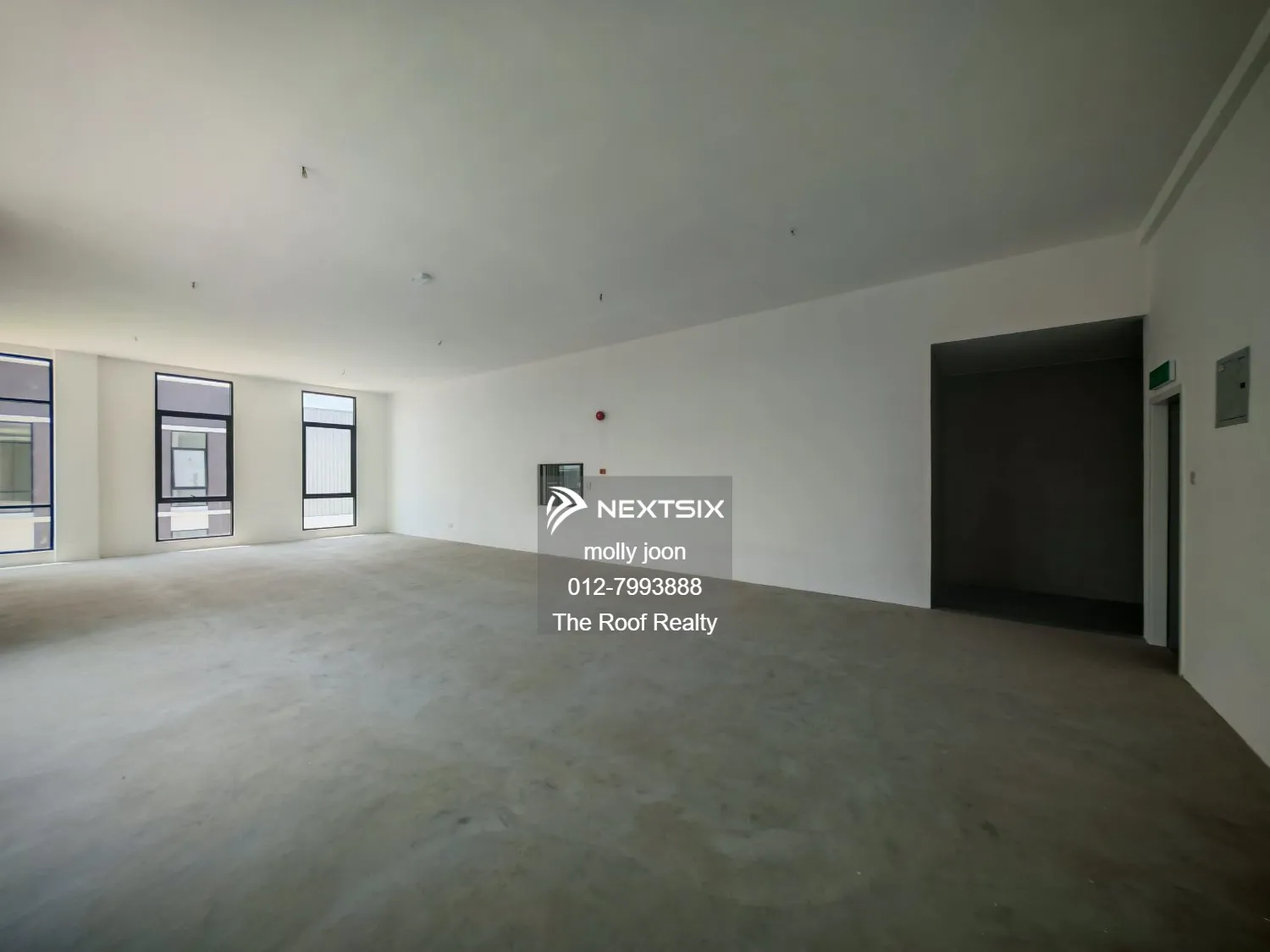 Factory For Rent in Senai Johor