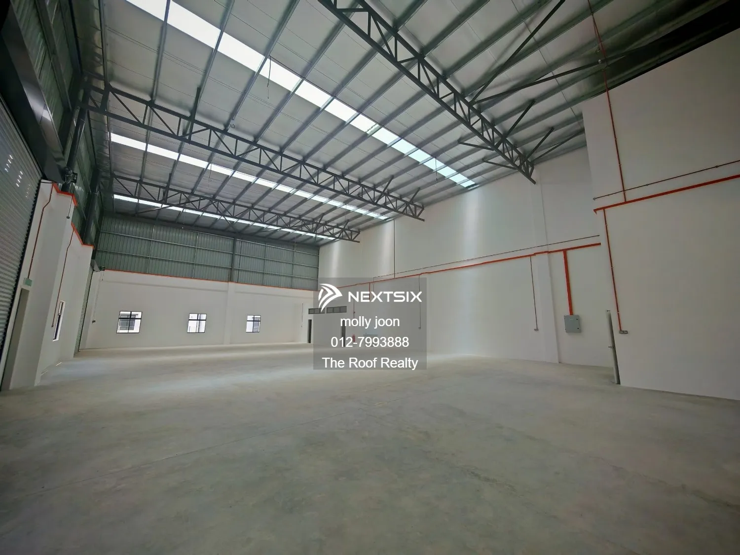 Factory For Rent in Senai Johor - Image 5