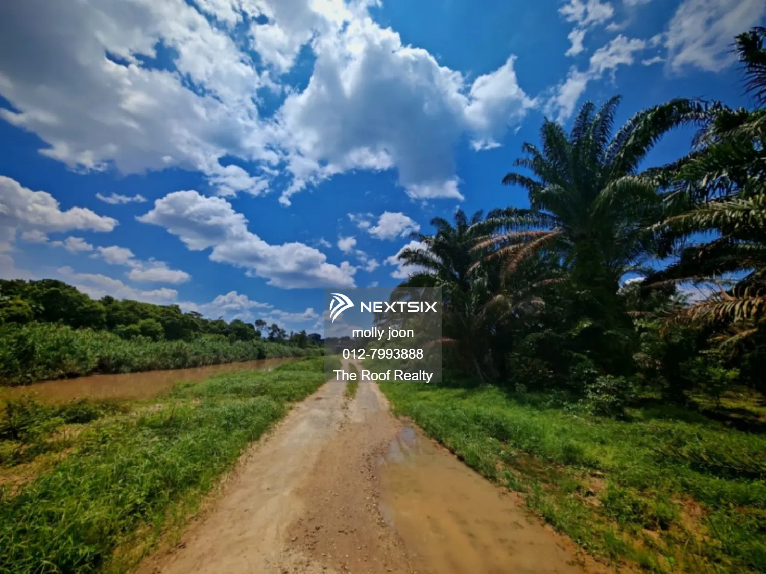 Agricultural Land For Sale in Senai Johor - Image 5