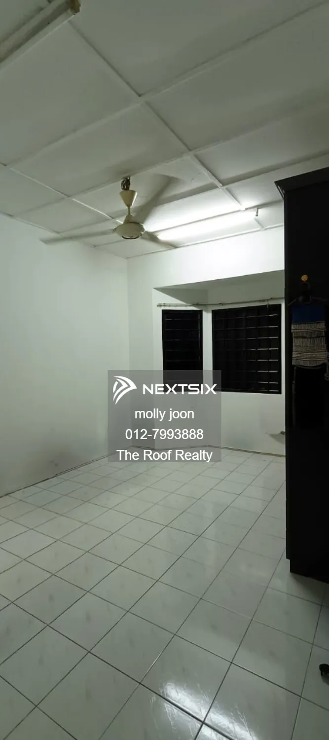 1-sty Terrace/Link House For Sale in Kulai Johor - Image 6