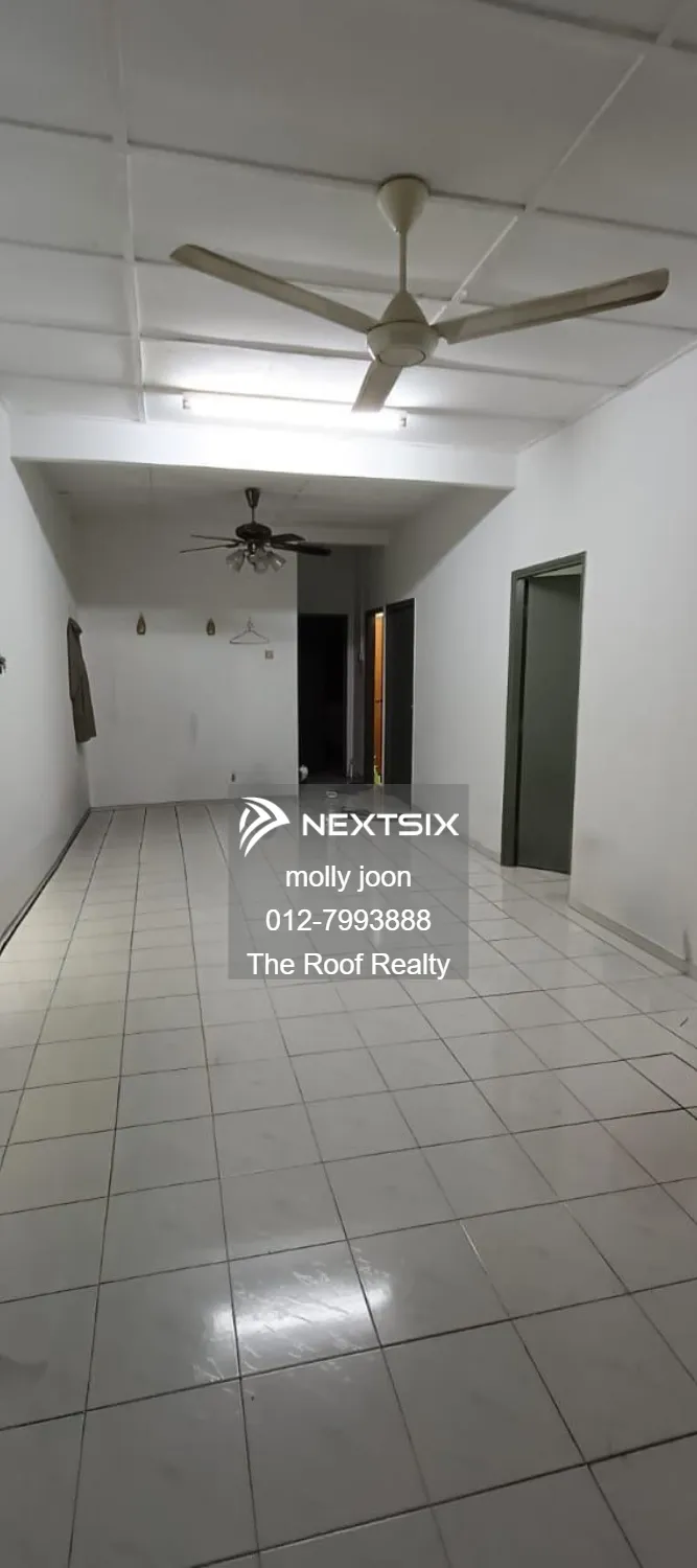 1-sty Terrace/Link House For Sale in Kulai Johor - Image 8