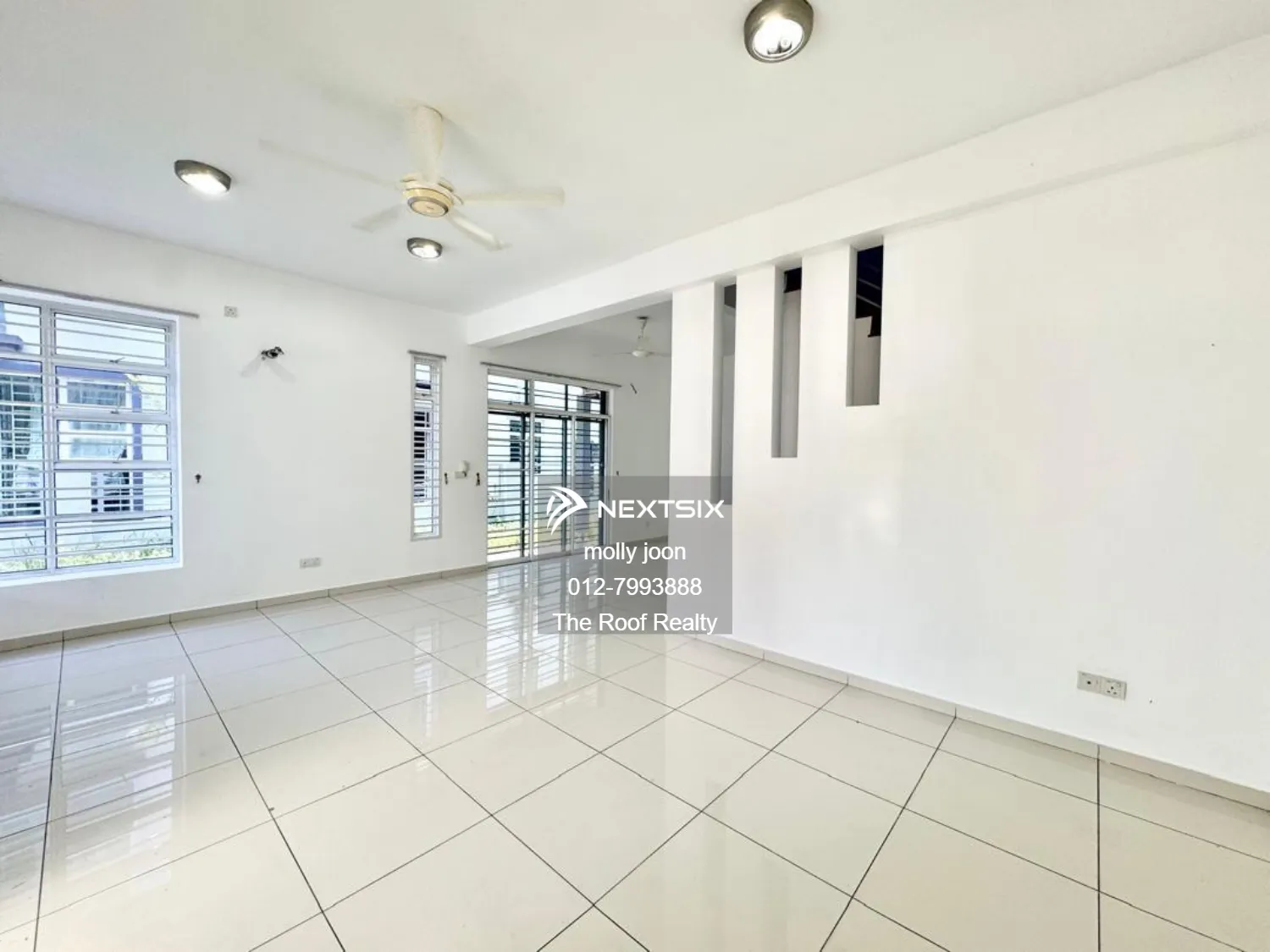 Cluster House For Sale in Iskandar Puteri (Nusajaya) Johor