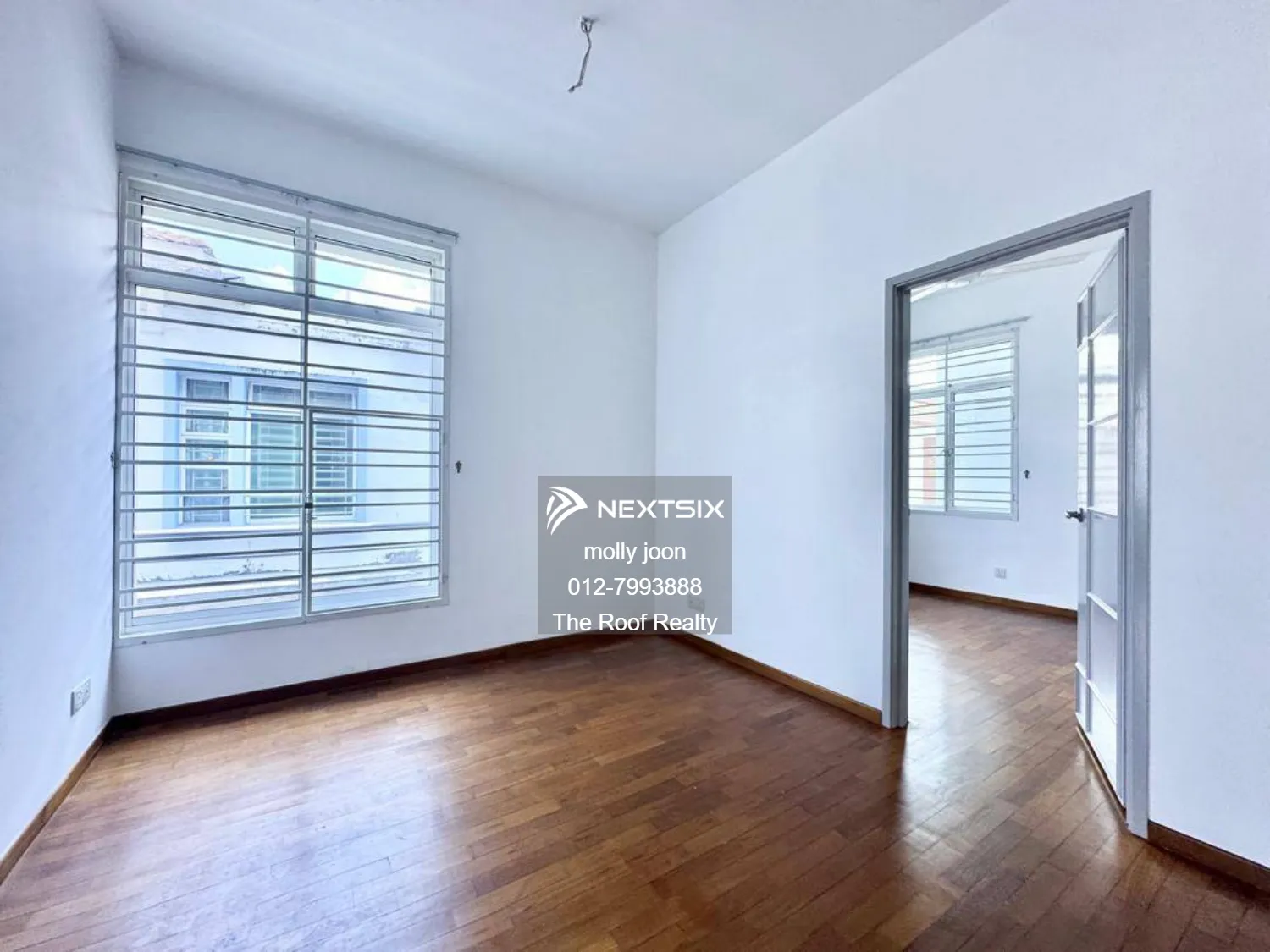 Cluster House For Sale in Iskandar Puteri (Nusajaya) Johor - Image 11